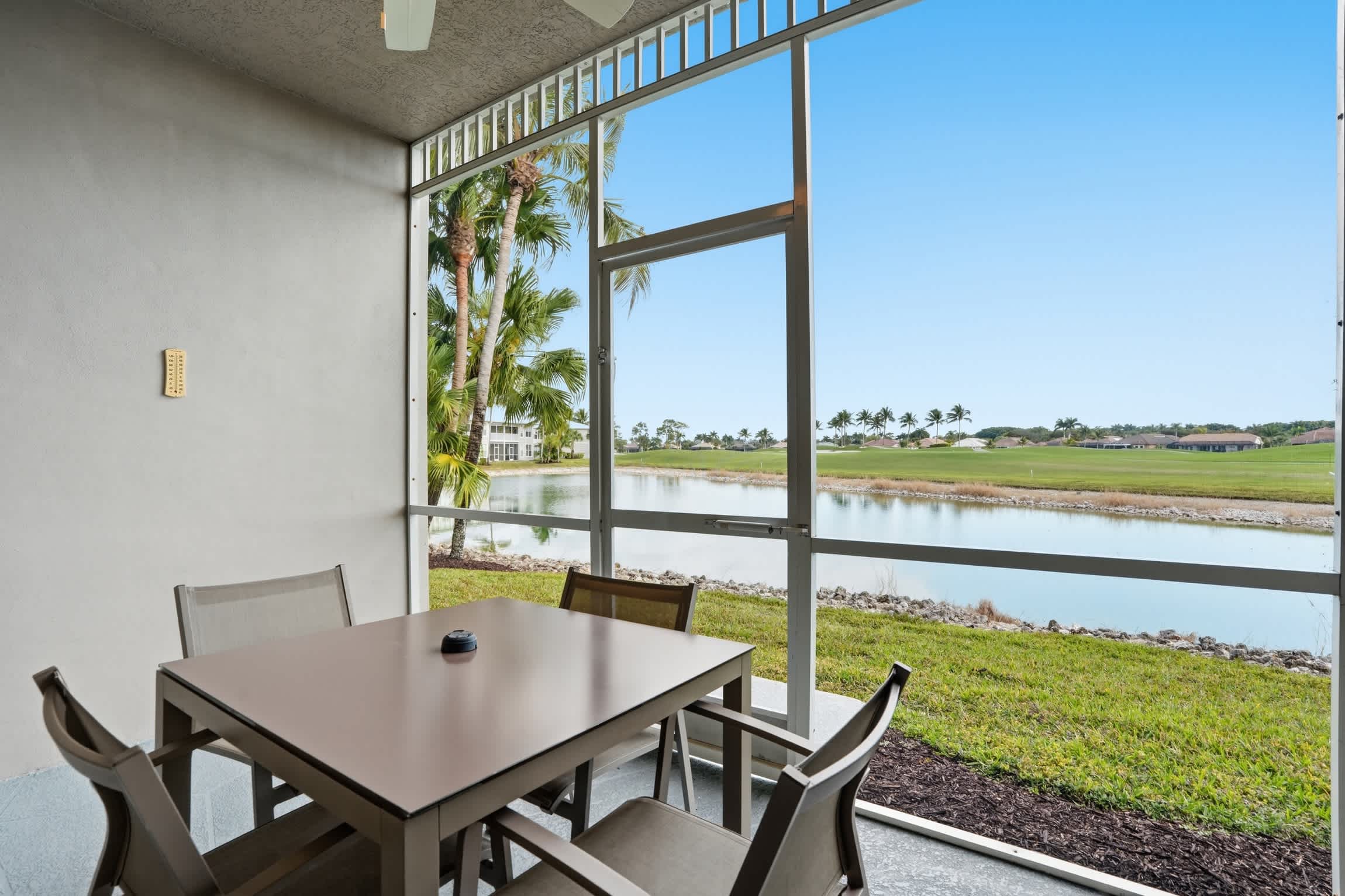 712 First Floor Golf Lake View Villa | Photo 5