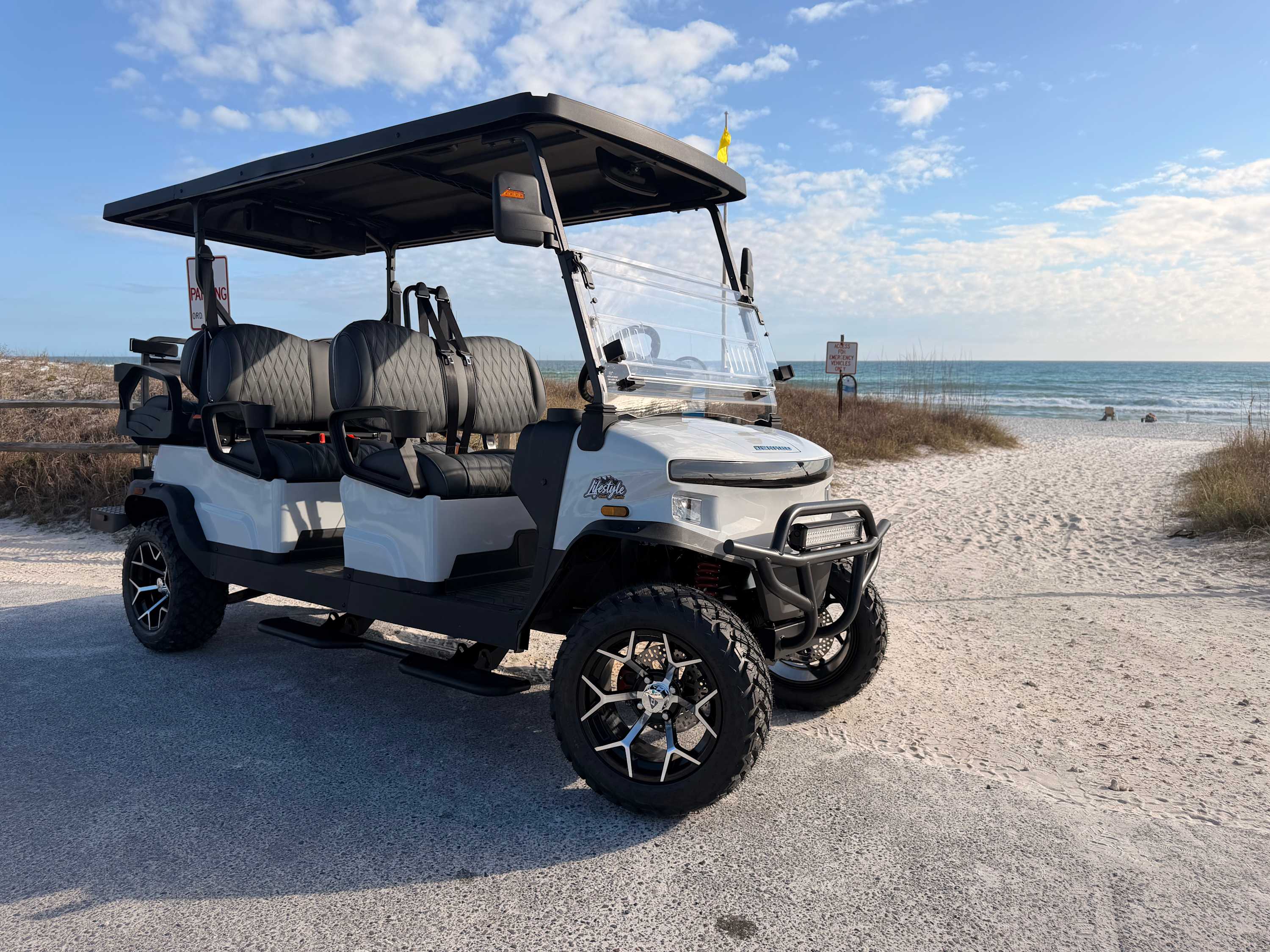 A Treat for Yourself 50