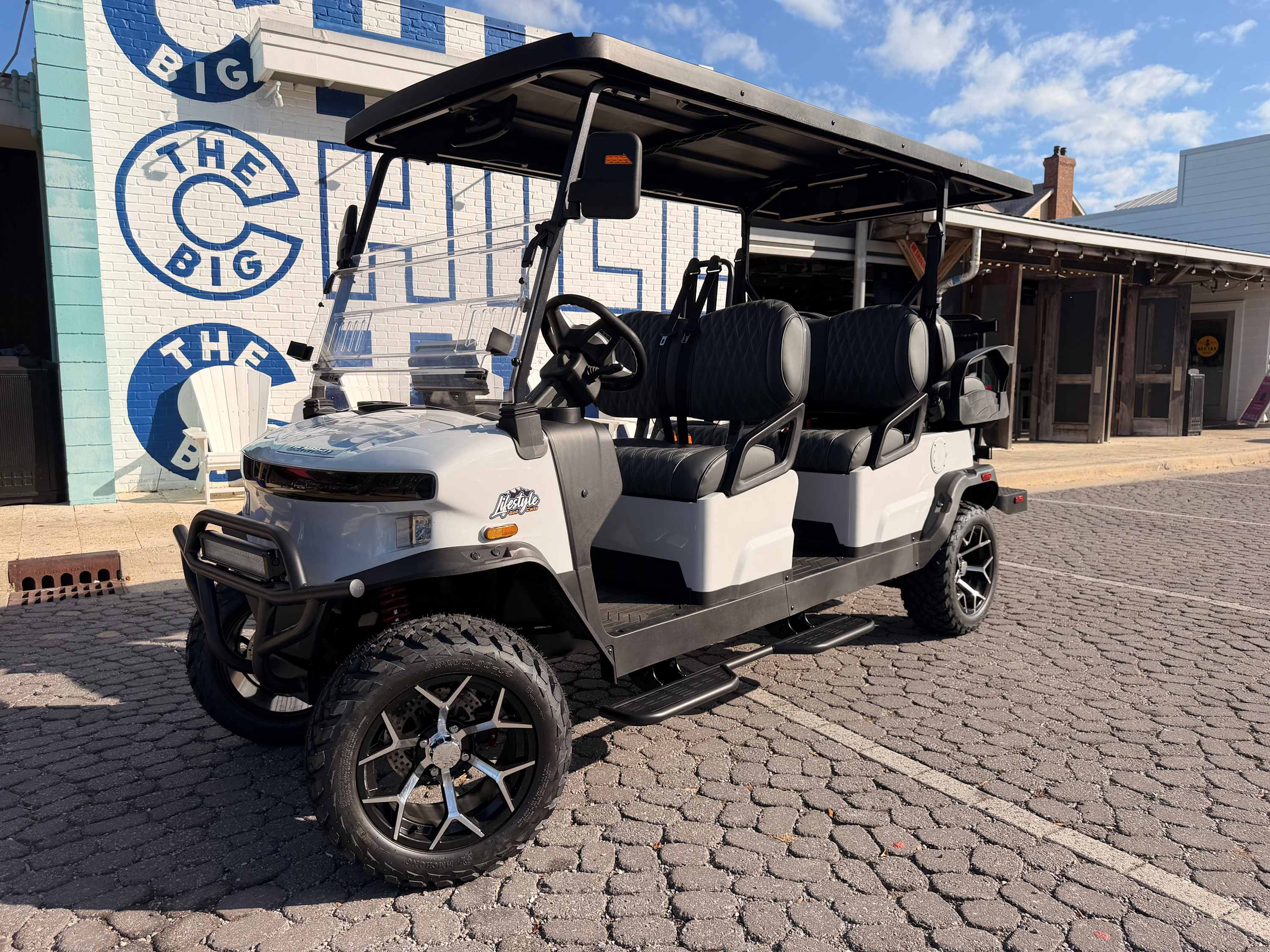 A Treat for Yourself 20