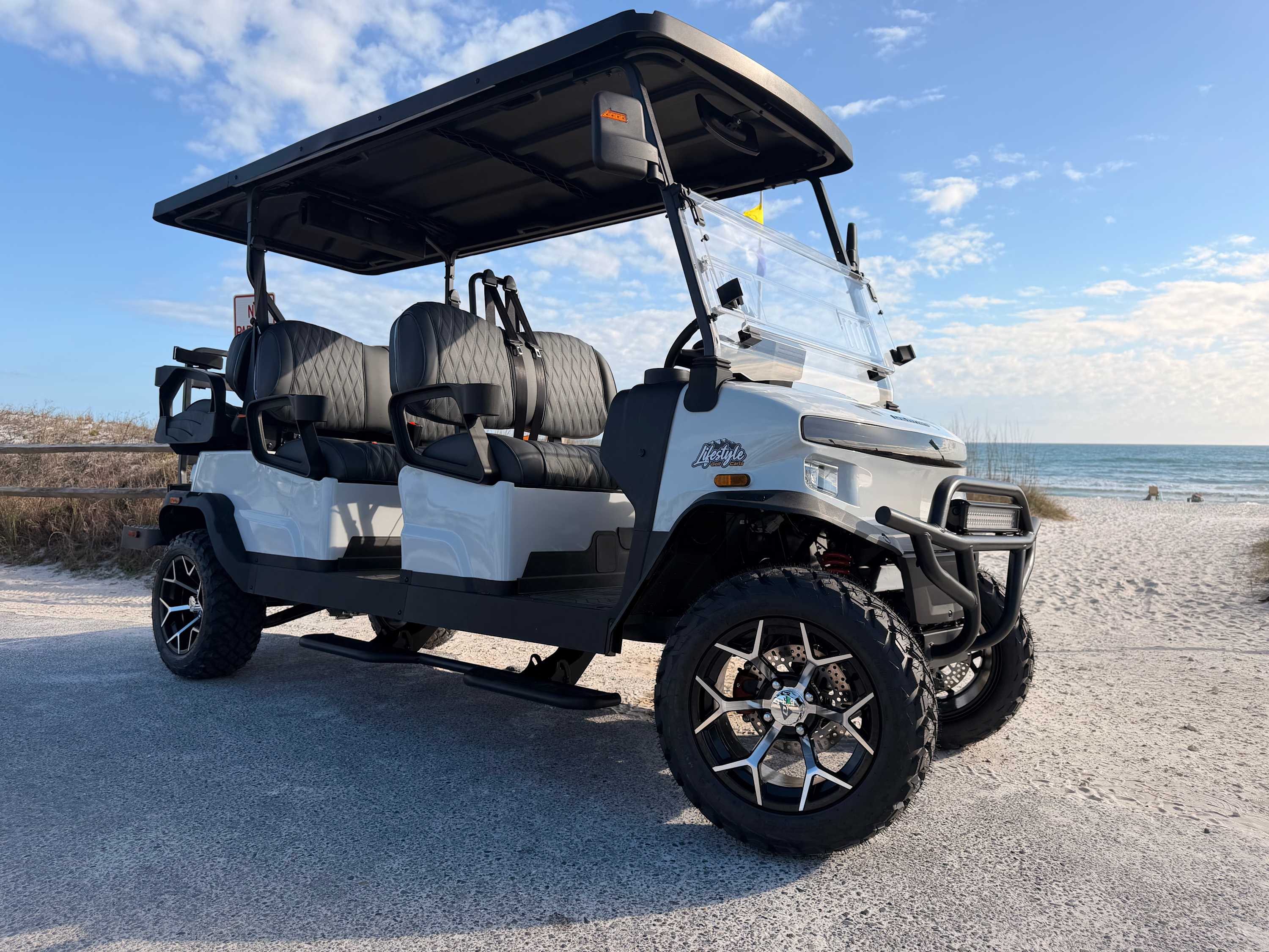 A Treat for Yourself 2