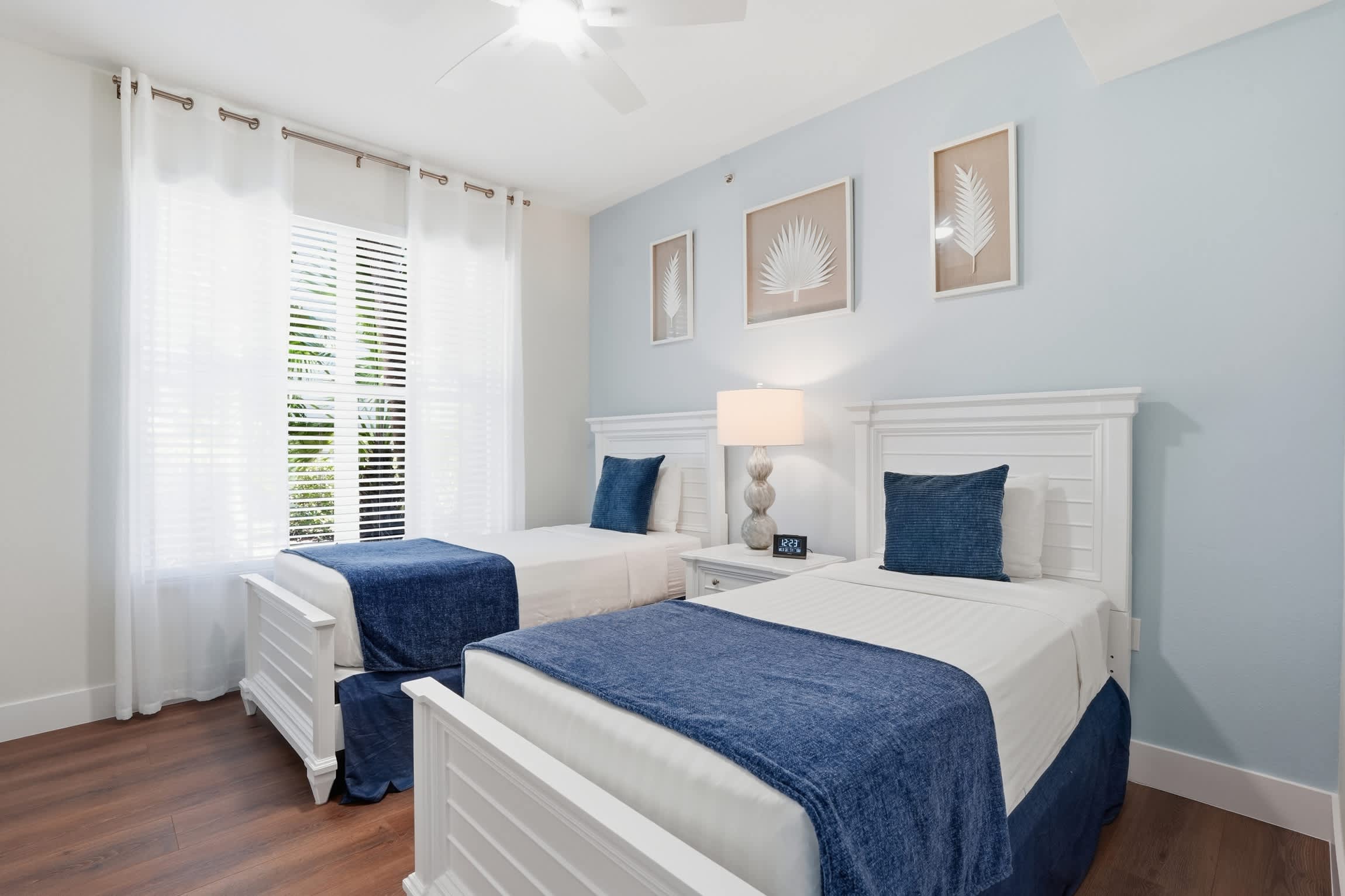 711 Golf and Lake View 3 Bed Renovated | Photo 4