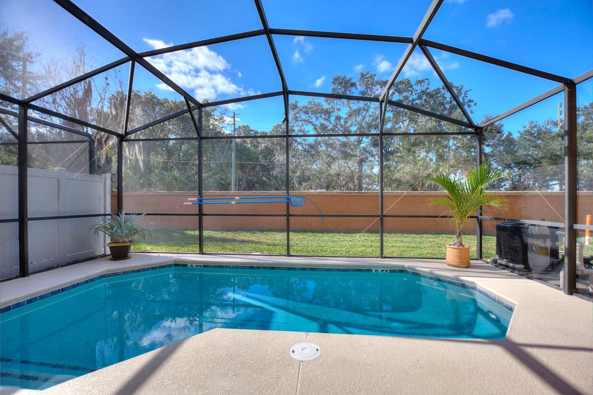 Sweet Retreat At Bella Vida