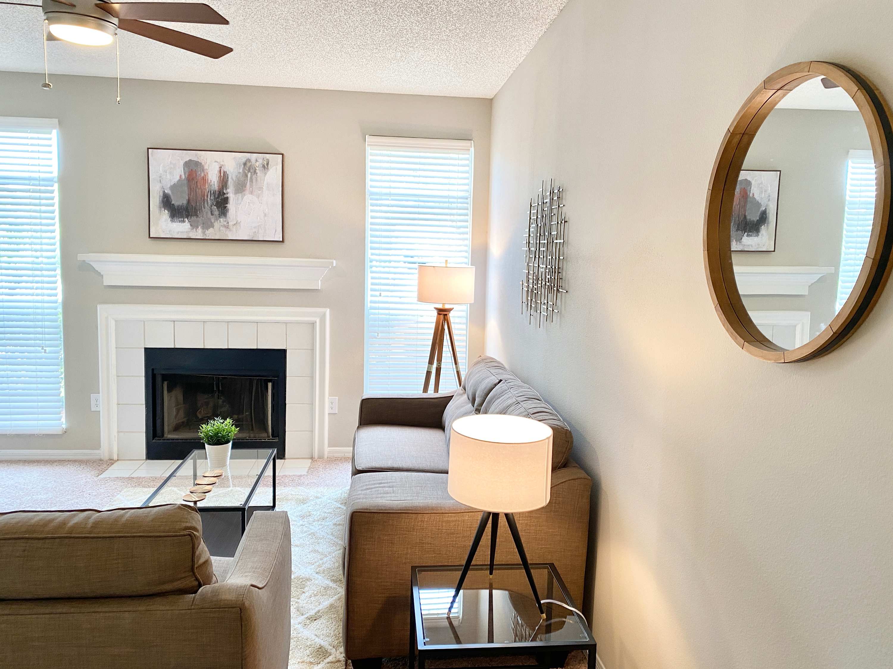 Coastal Luxe Stay Near Downtown