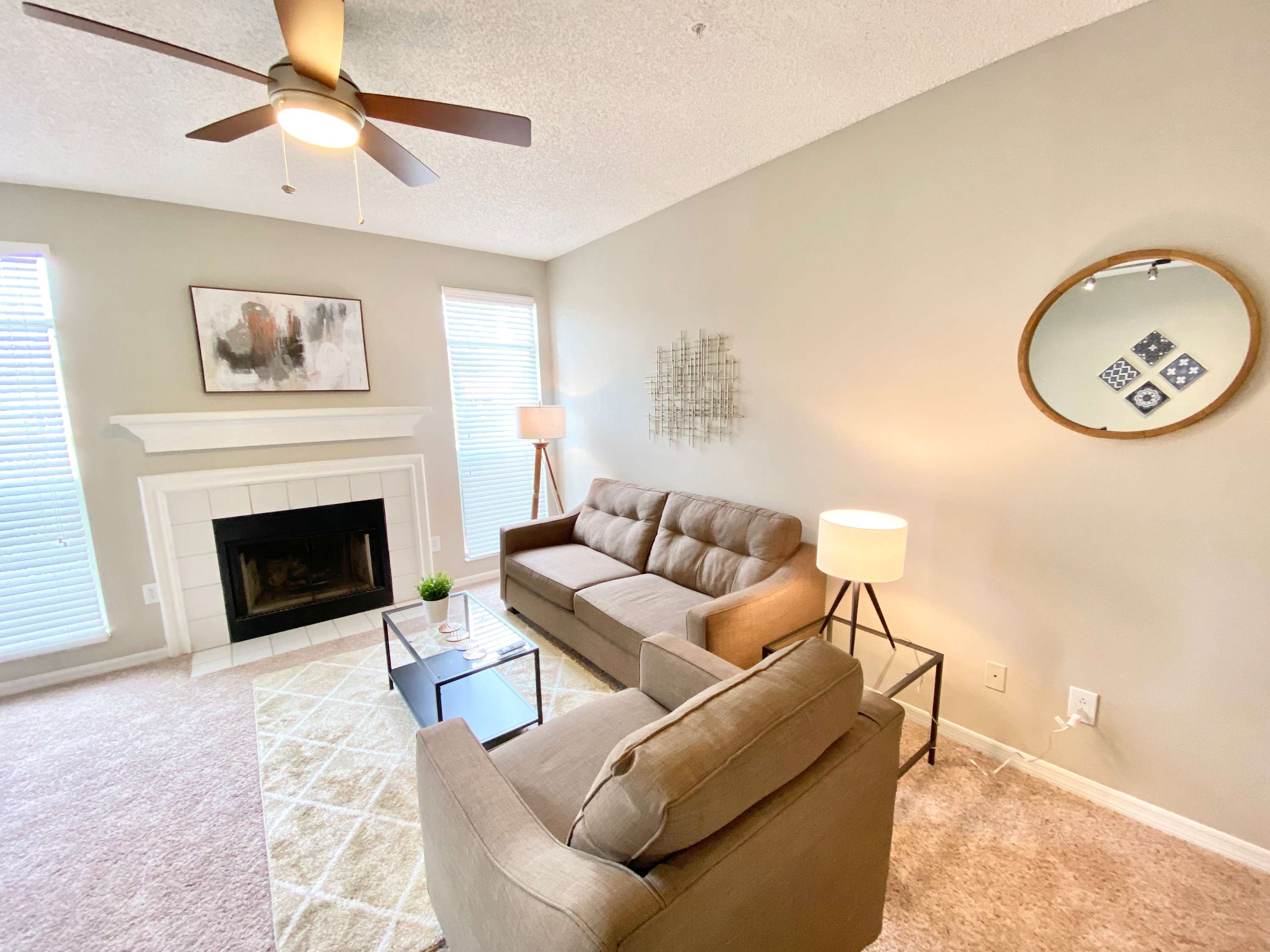 Coastal Luxe Stay Near Downtown