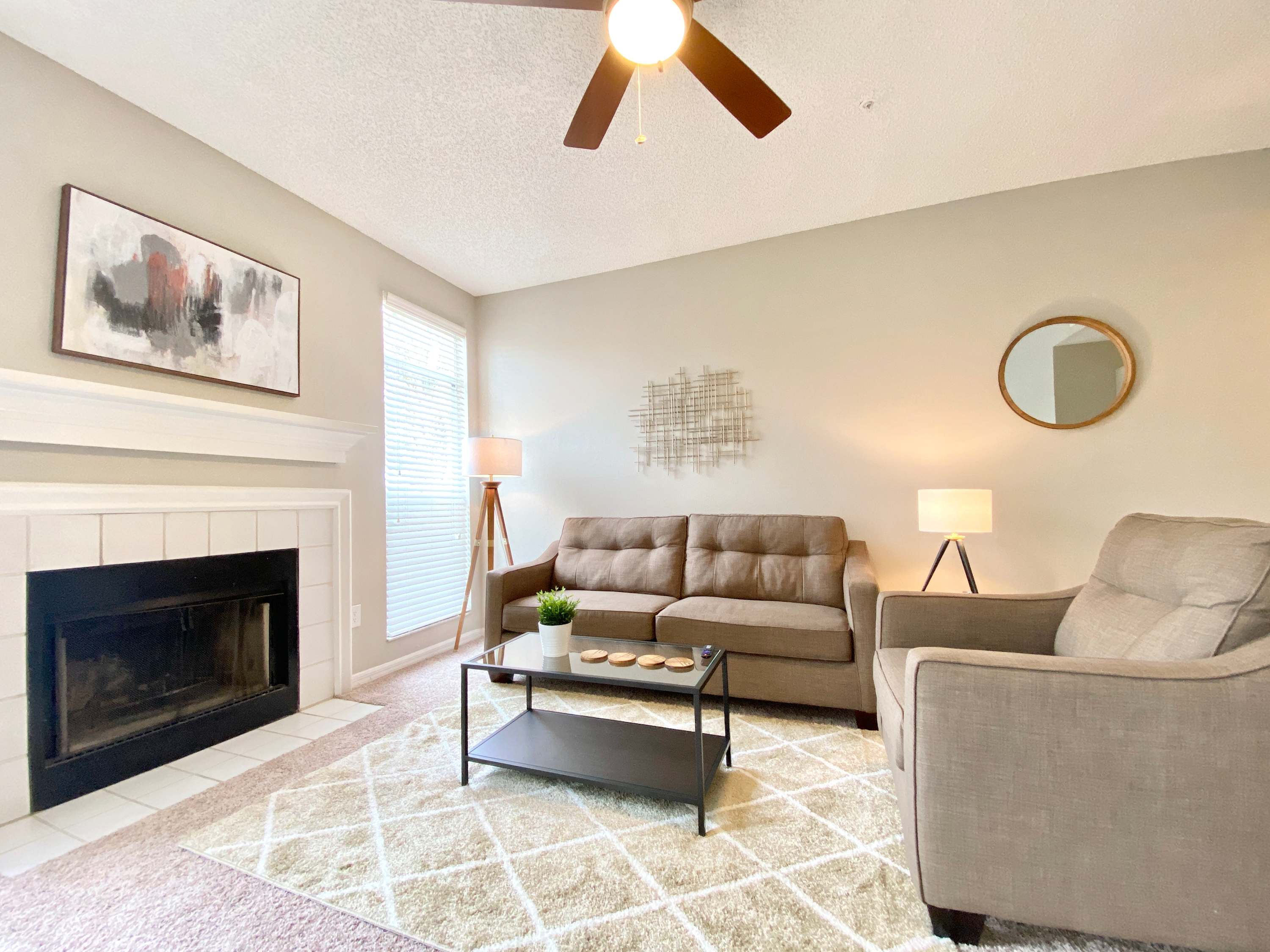 Coastal Luxe Stay Near Downtown