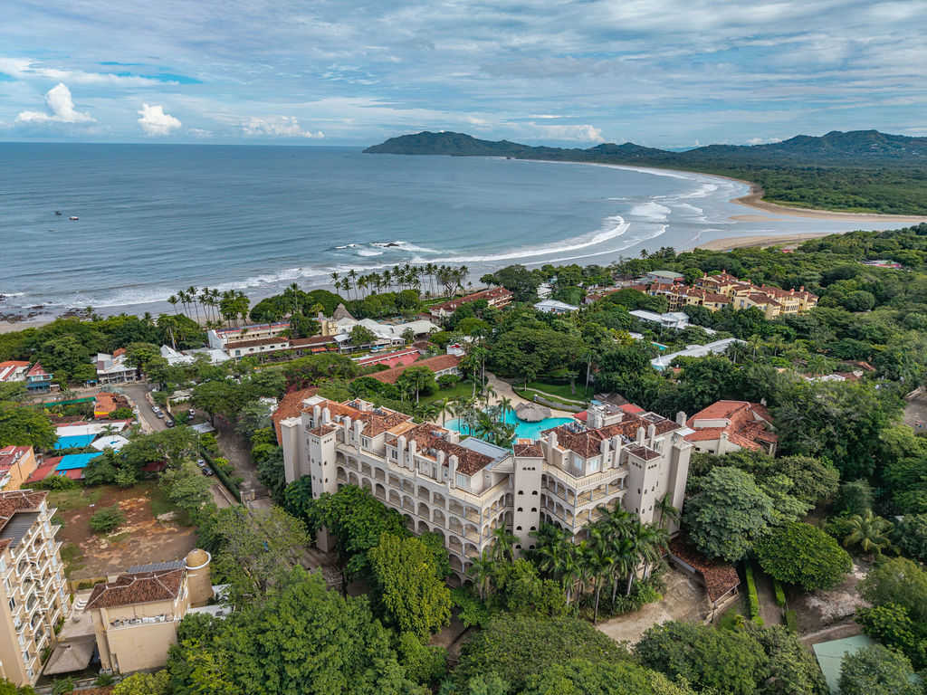 Matapalo 102- Poolside Condo at the Diria Resort- — Tamarindo, Guanacaste — vacation rental