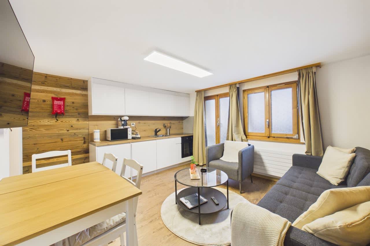 Charming Apartment near Zermatt — 8