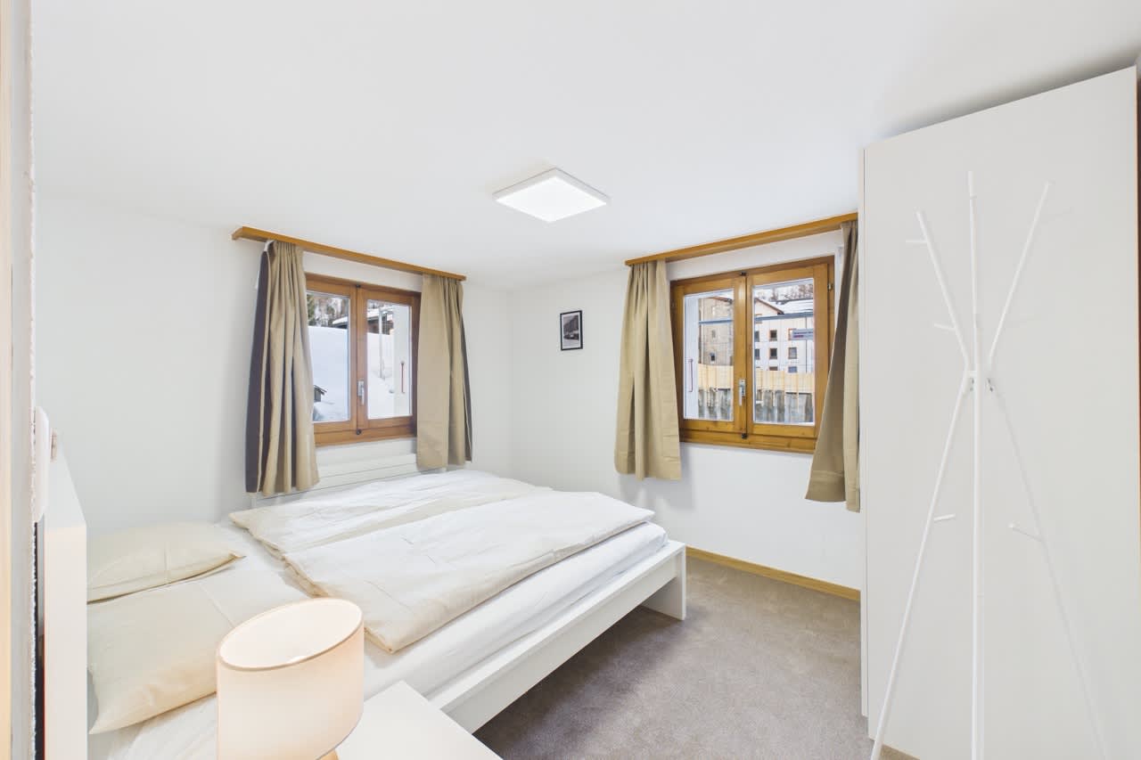 Charming Apartment near Zermatt — 12