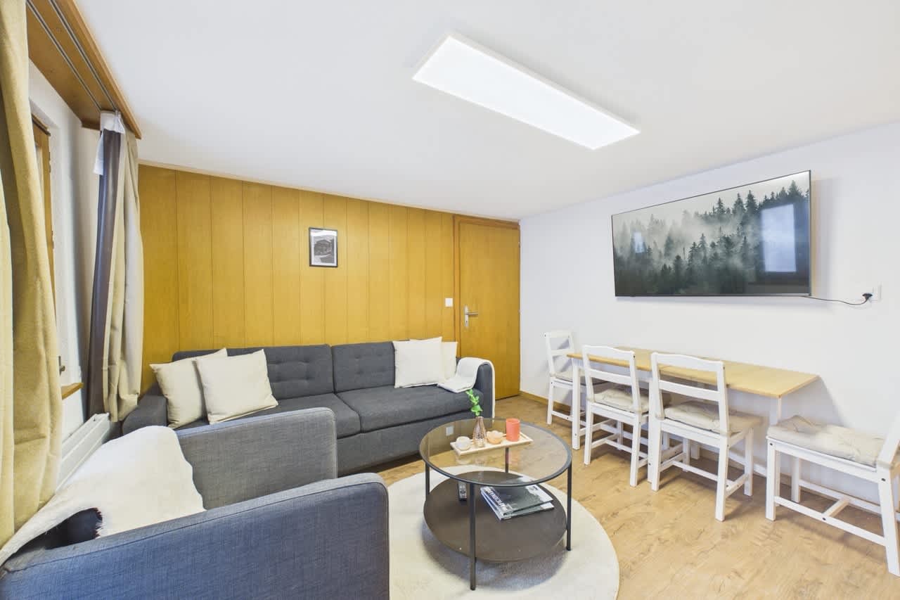 Charming Apartment near Zermatt — 7