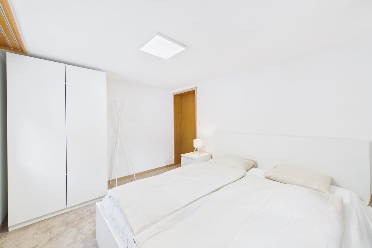 Charming Apartment near Zermatt — 14
