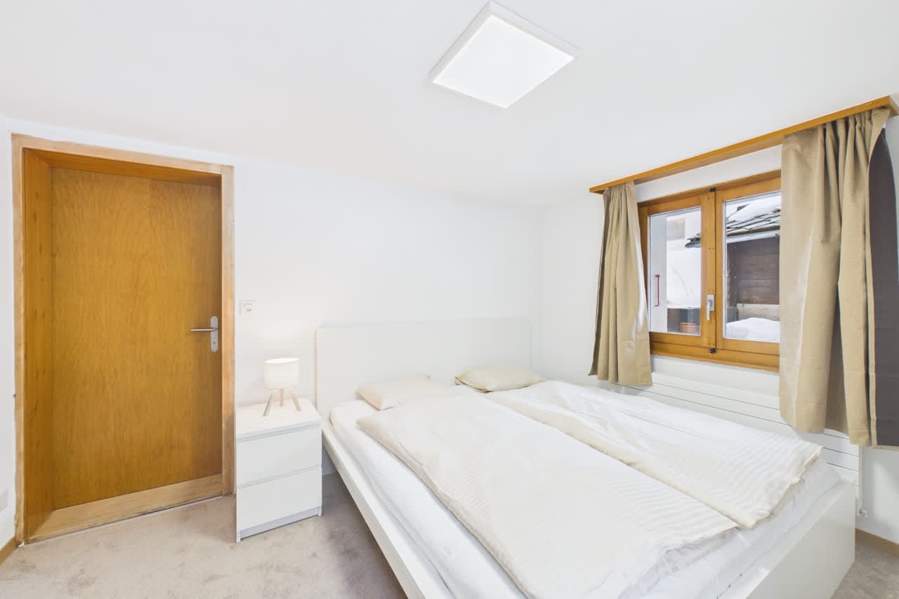 Charming Apartment near Zermatt — 13