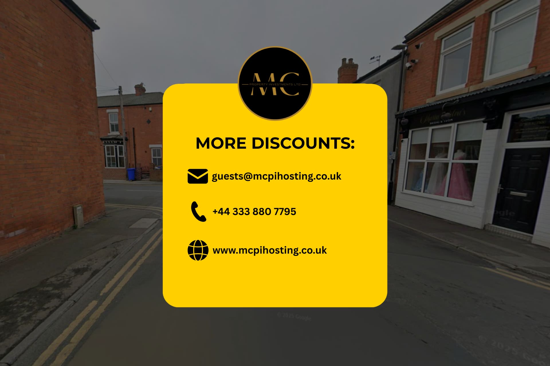 Comfortable Home in Goole - Free Parking and Wifi