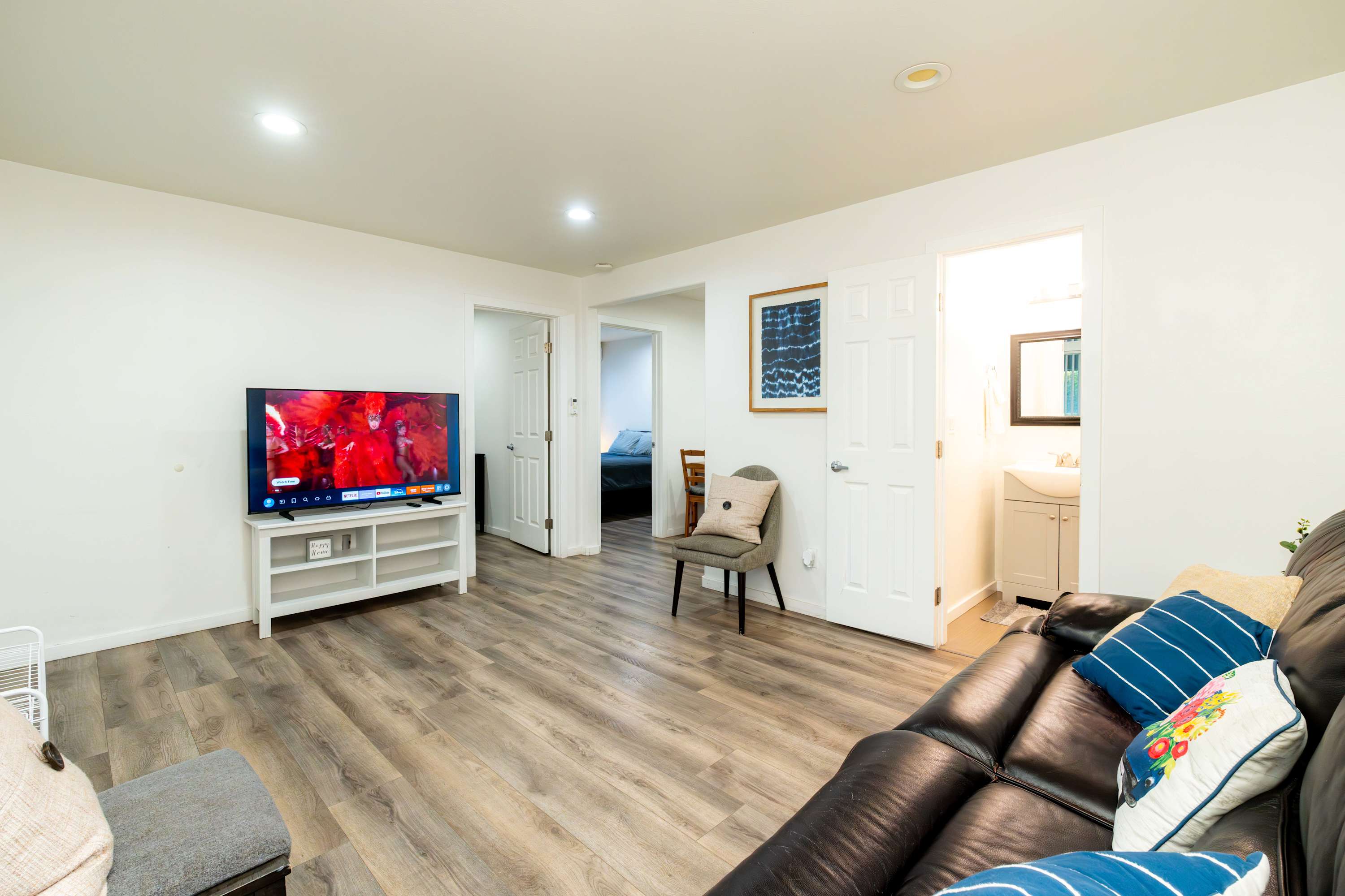 Foothills LA family friendly house — Glendora, CA — vacation rental
