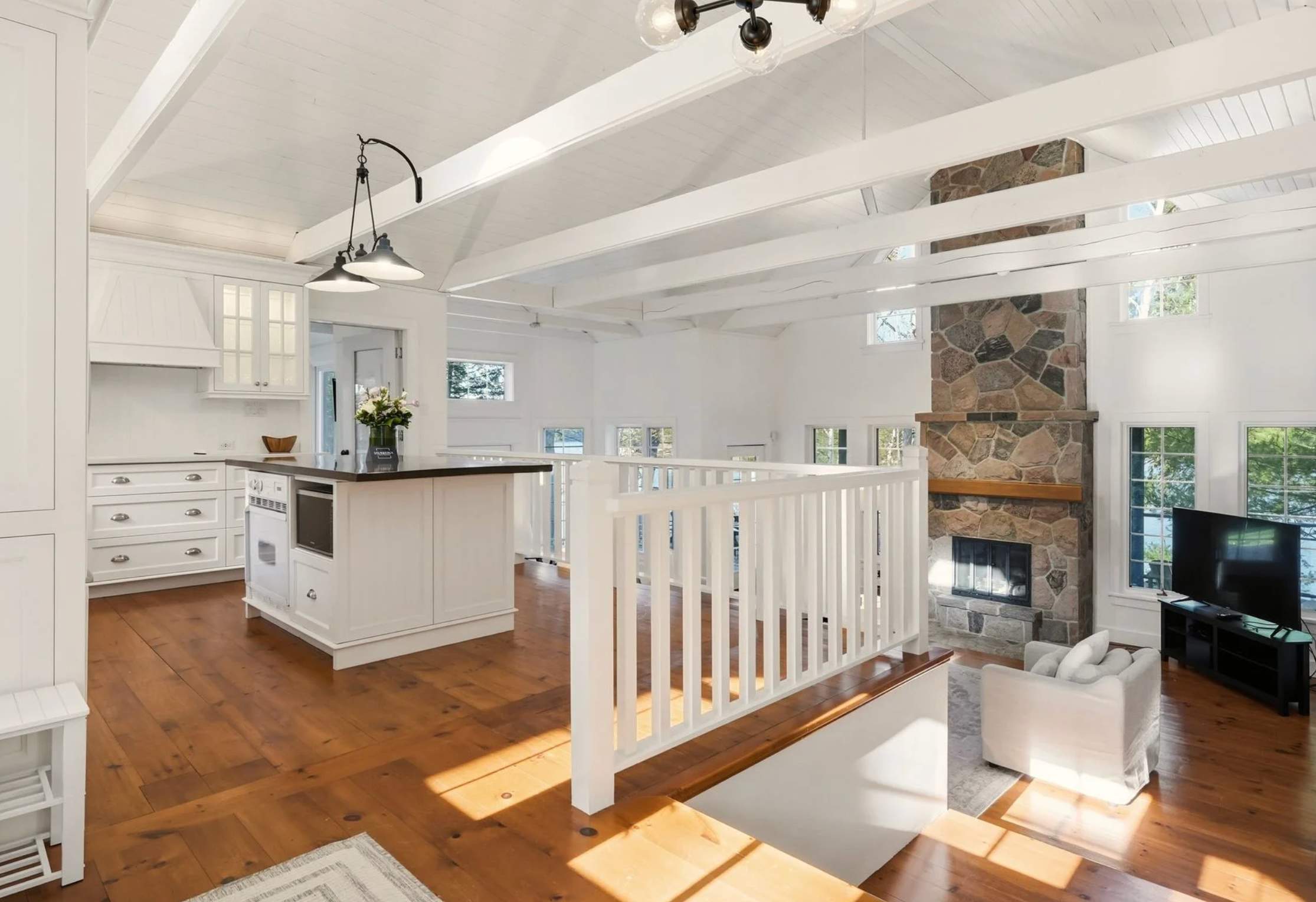 Cottage #291|Little Lake Joseph|Rosseau|Cottage Vacations|