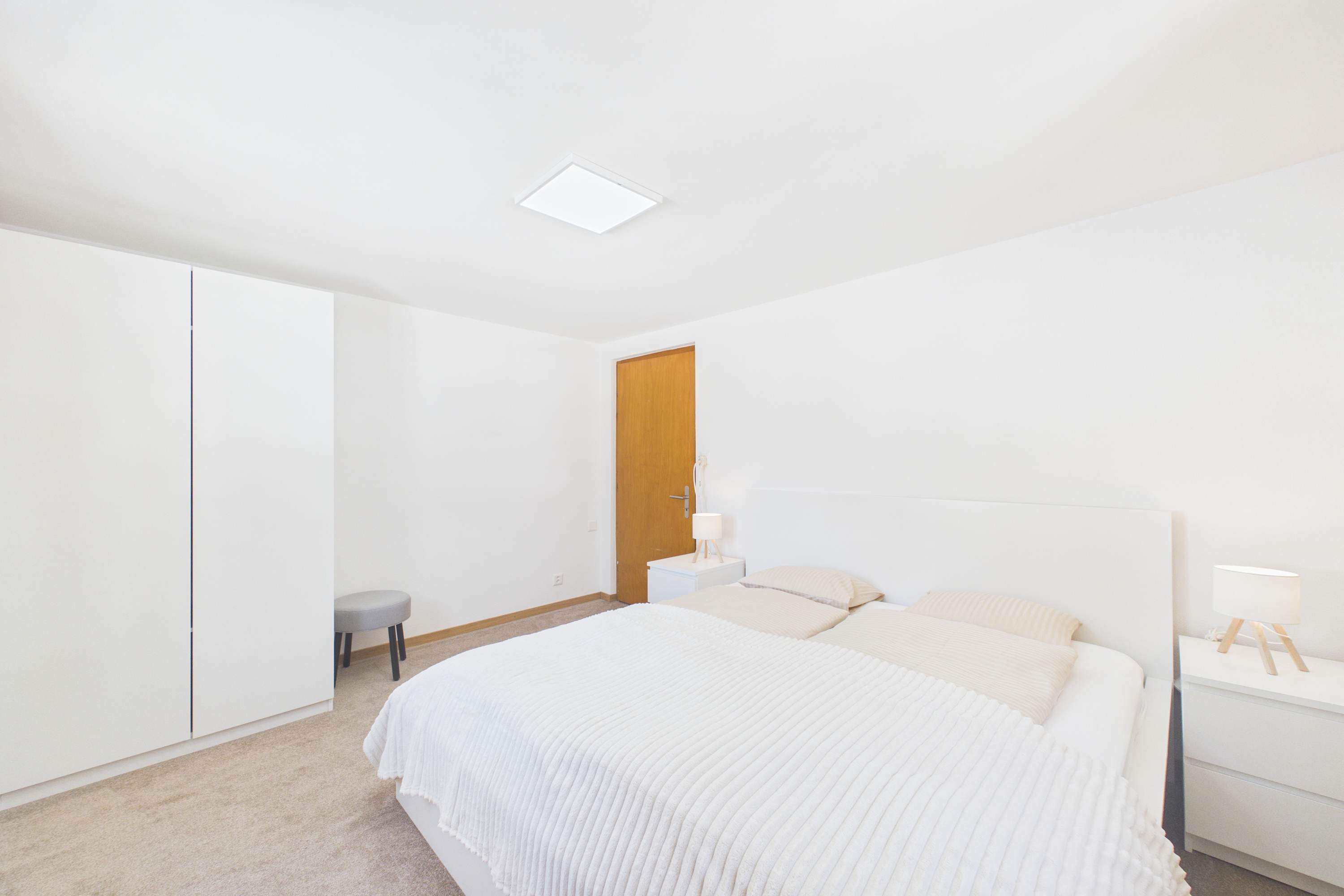 Alpine Family Apartment near Zermatt — 7
