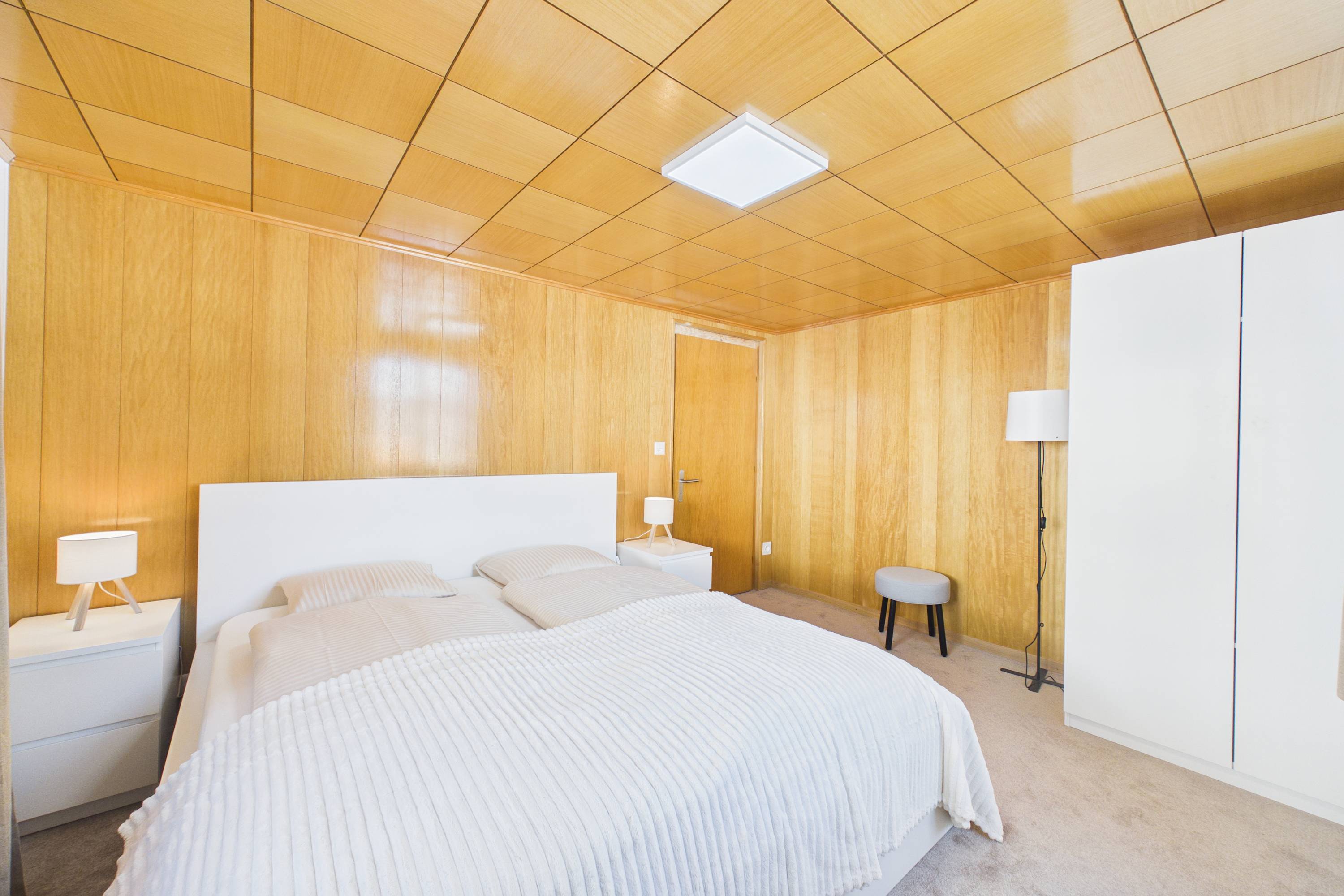 Family Apartment near Zermatt with Views — 7