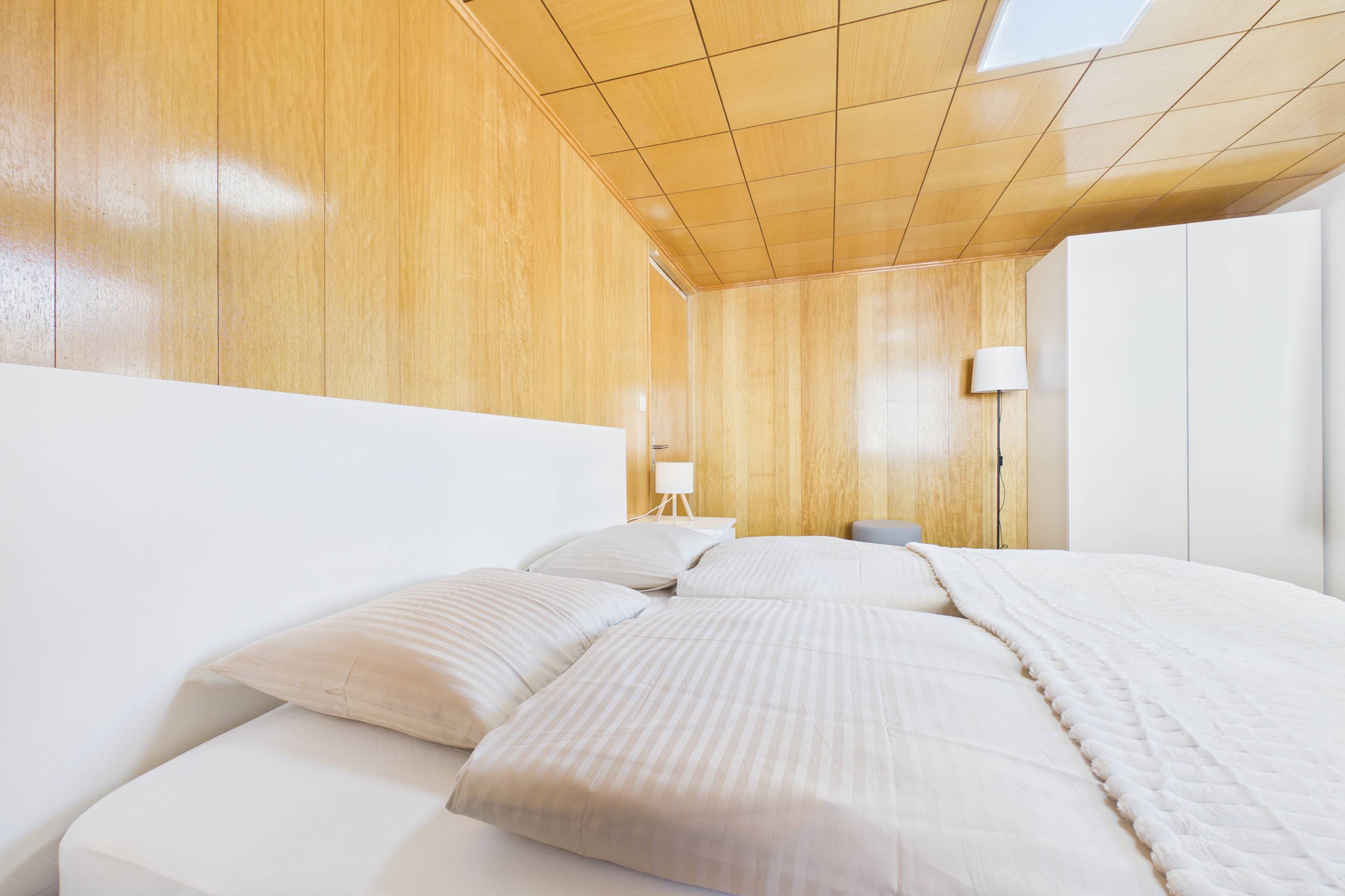 Family Apartment near Zermatt with Views — 8