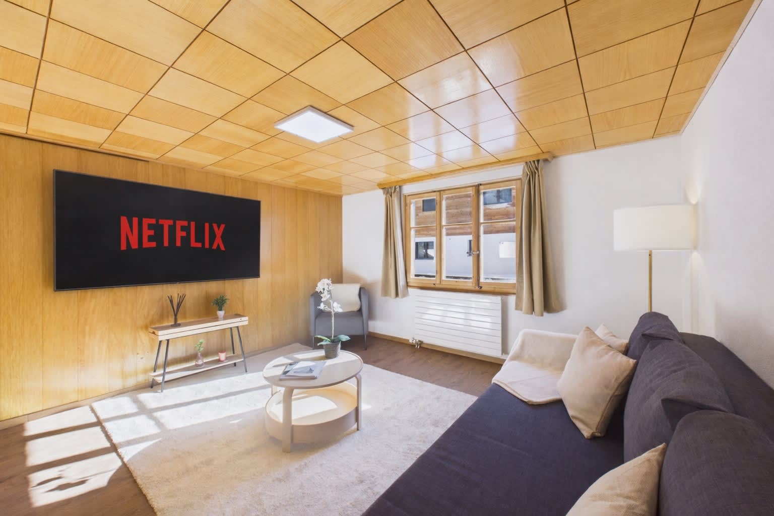 Family Apartment near Zermatt with Views — 14