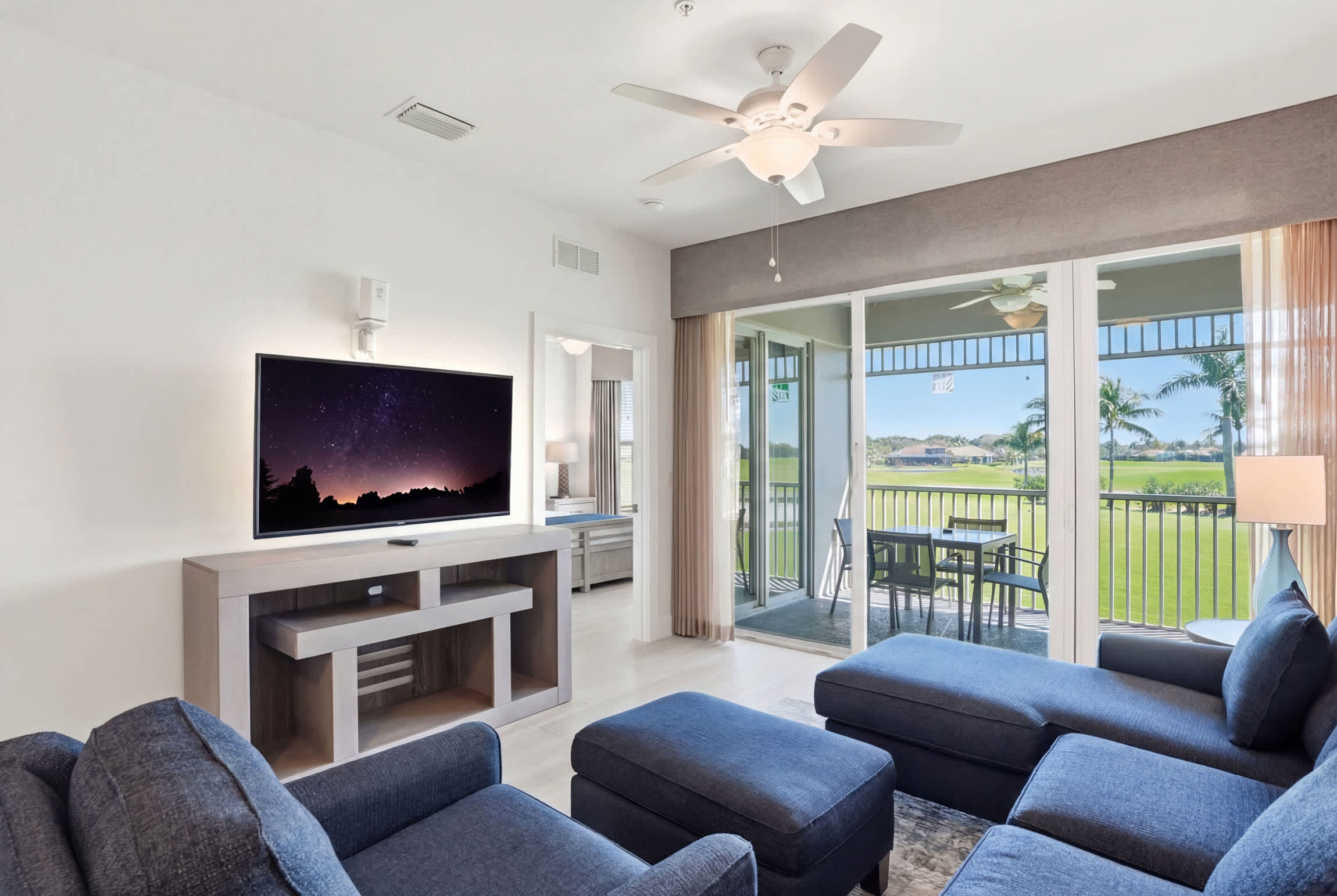 525 Golf and Lake Views Updated 1st Floor Villa | Photo 20