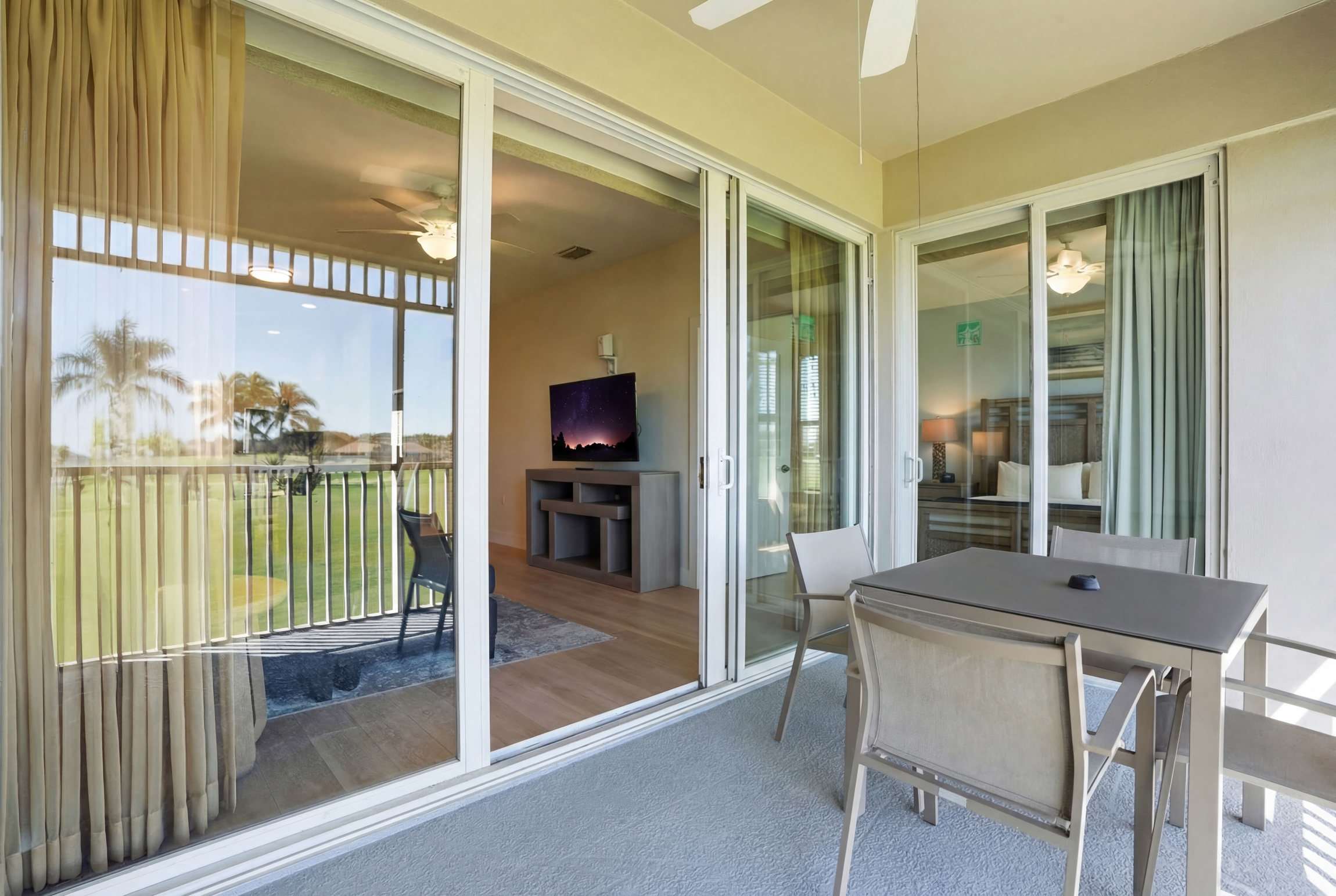 525 Golf and Lake Views Updated 1st Floor Villa | Photo 29