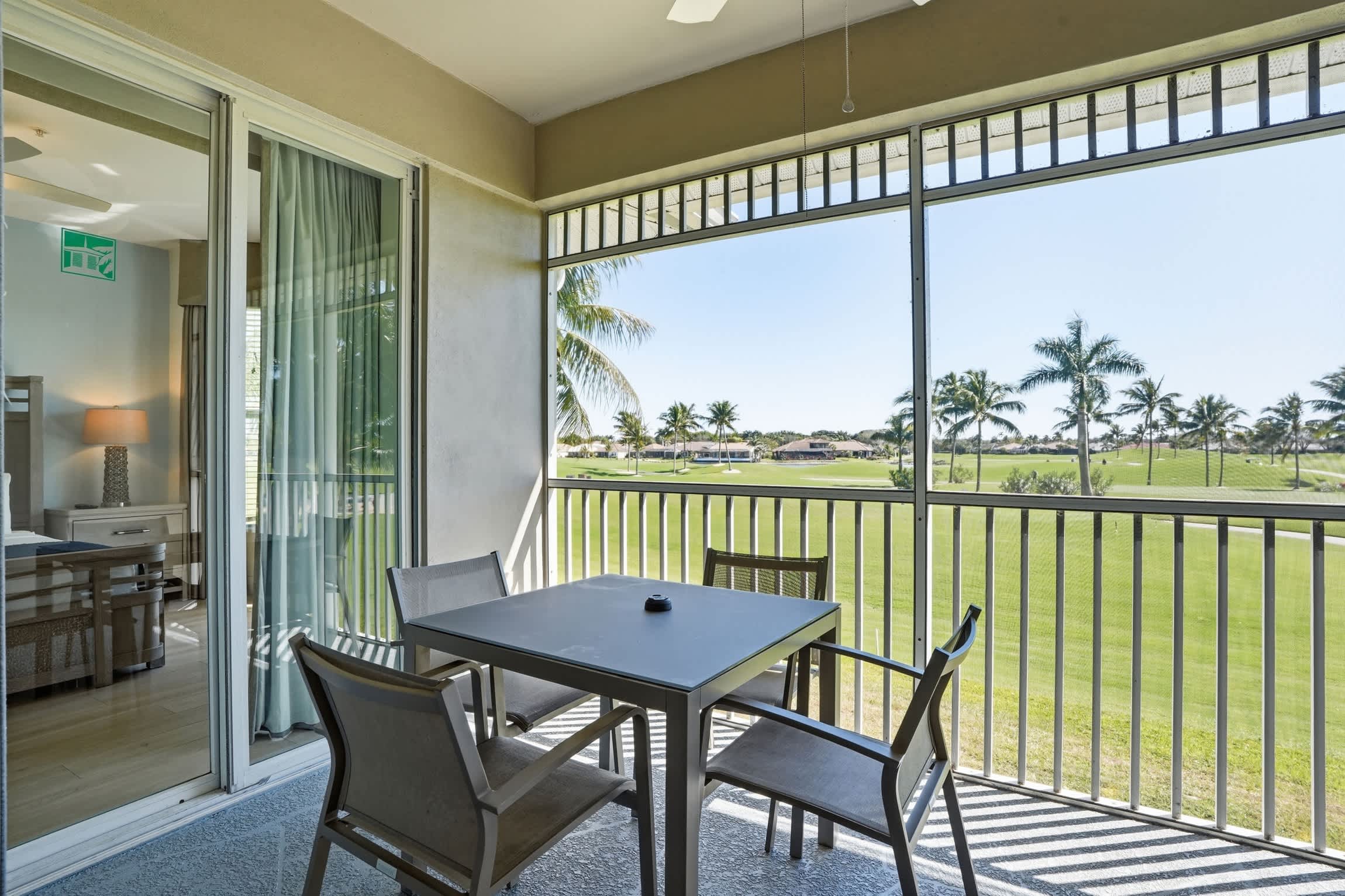 525 Golf and Lake Views Updated 1st Floor Villa | Photo 5