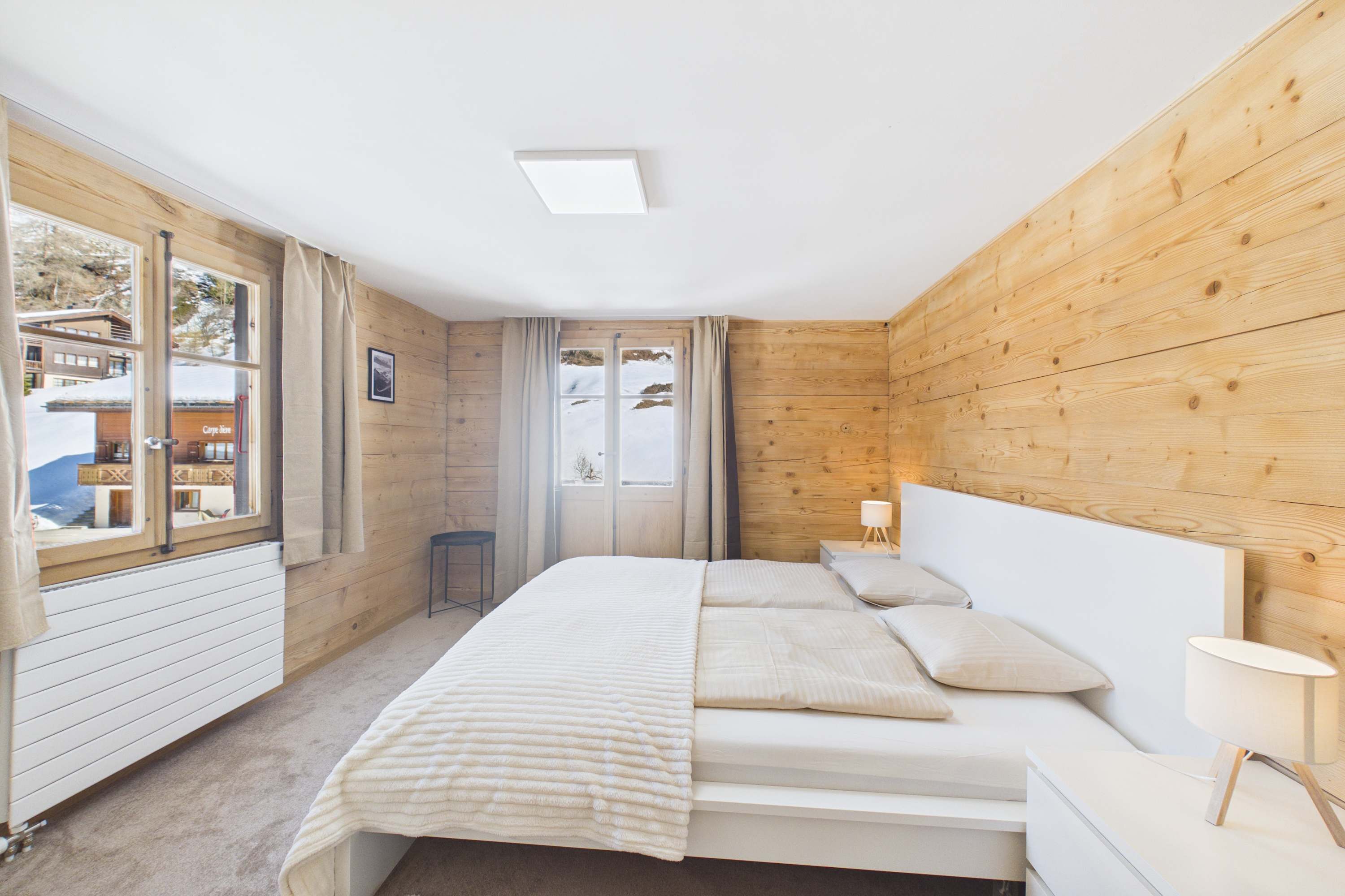Family Apartment for 8 near Zermatt — 20
