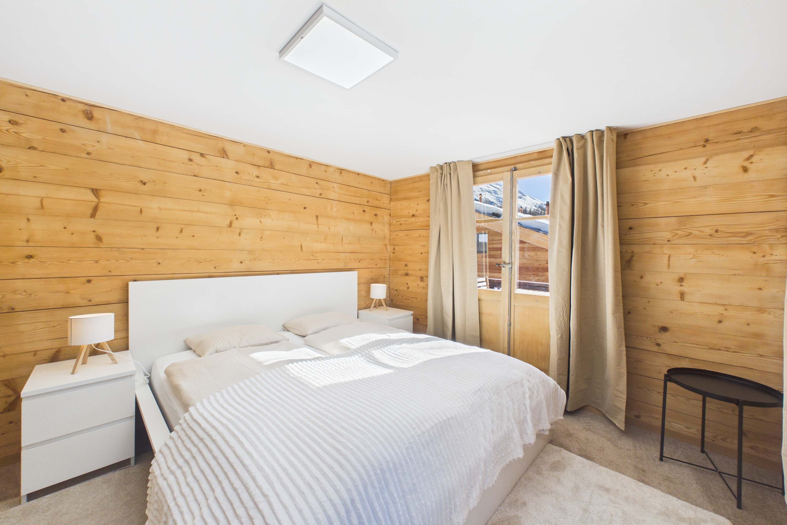 Family Apartment for 8 near Zermatt — 26