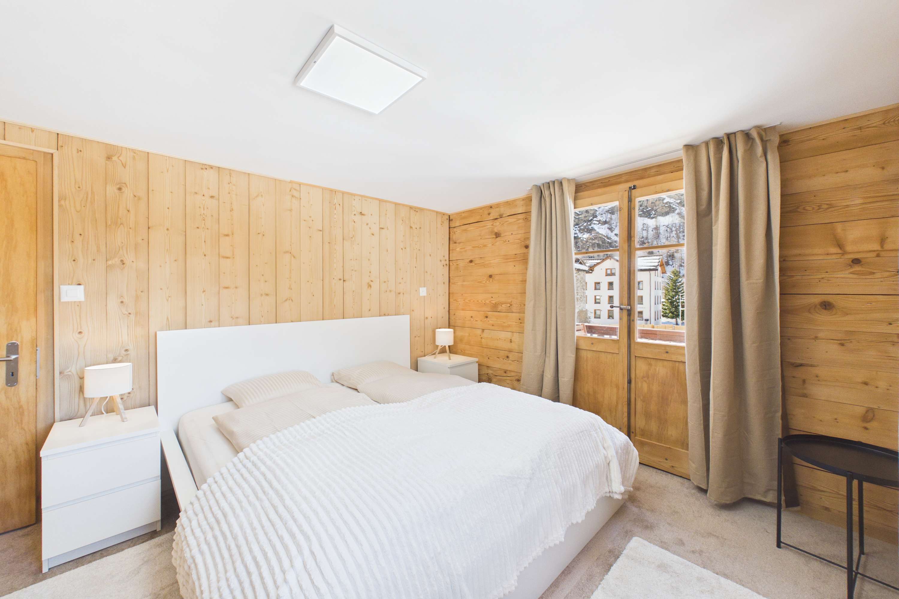 Family Apartment for 8 near Zermatt — 24