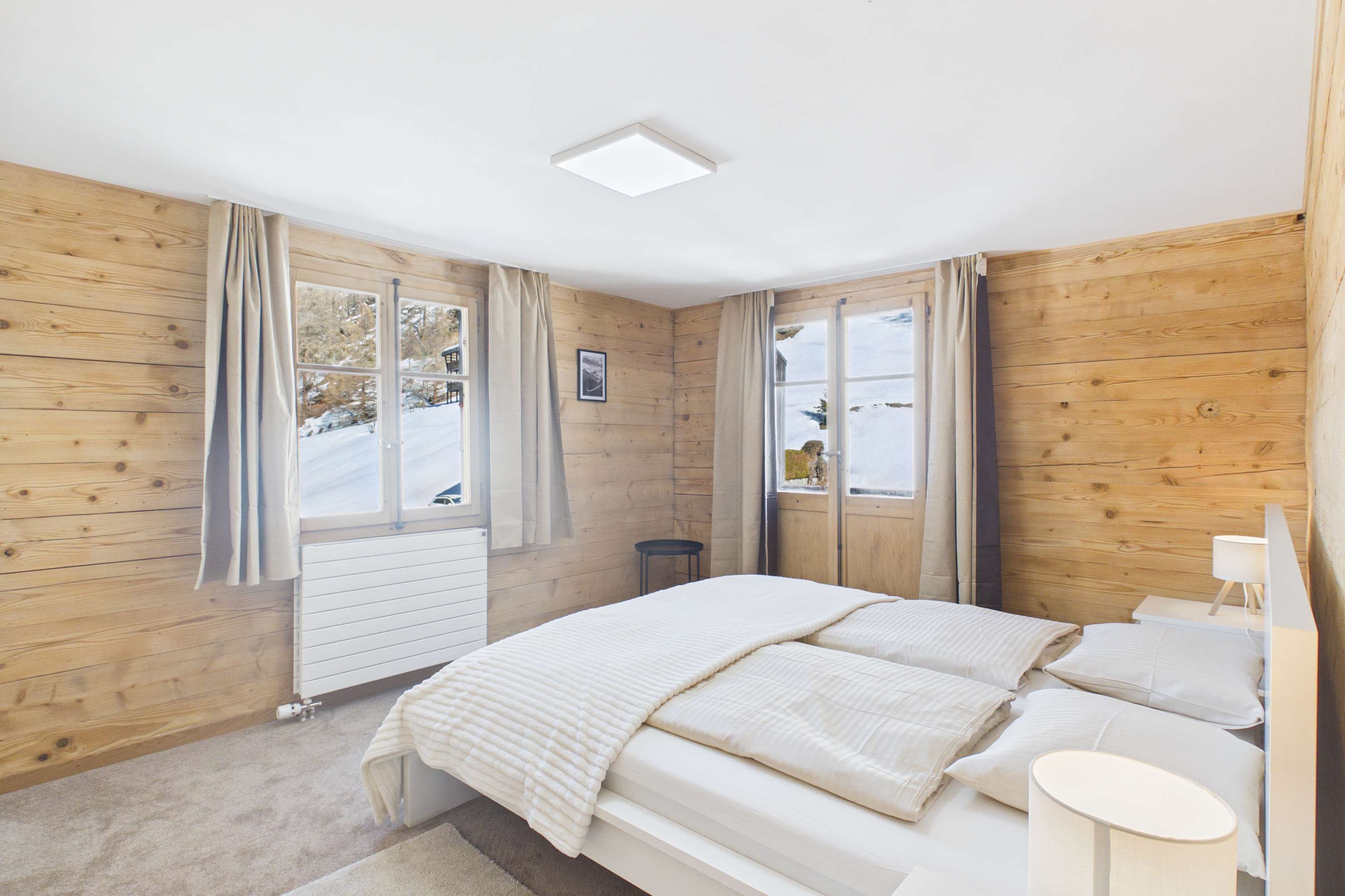 Family Apartment for 8 near Zermatt — 17