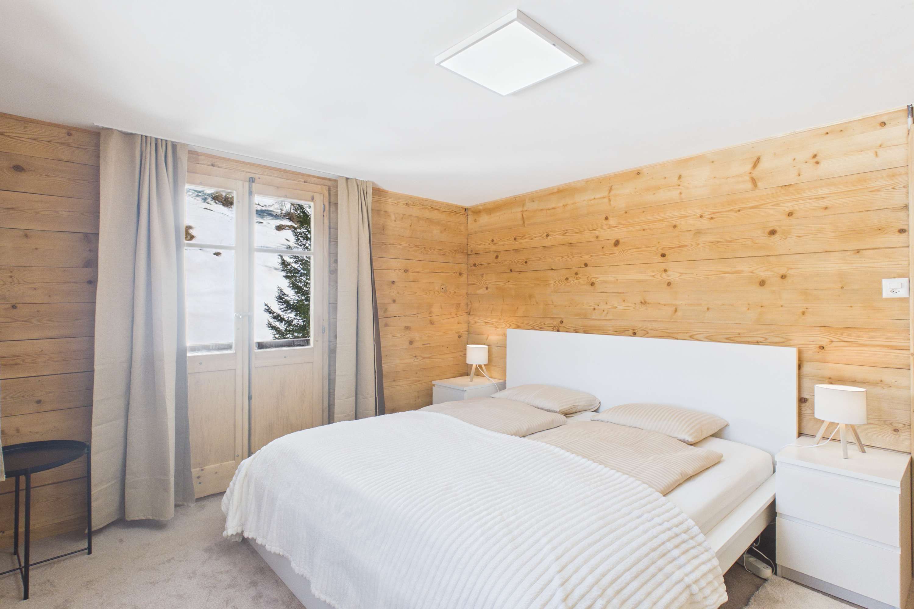 Family Apartment for 8 near Zermatt — 18