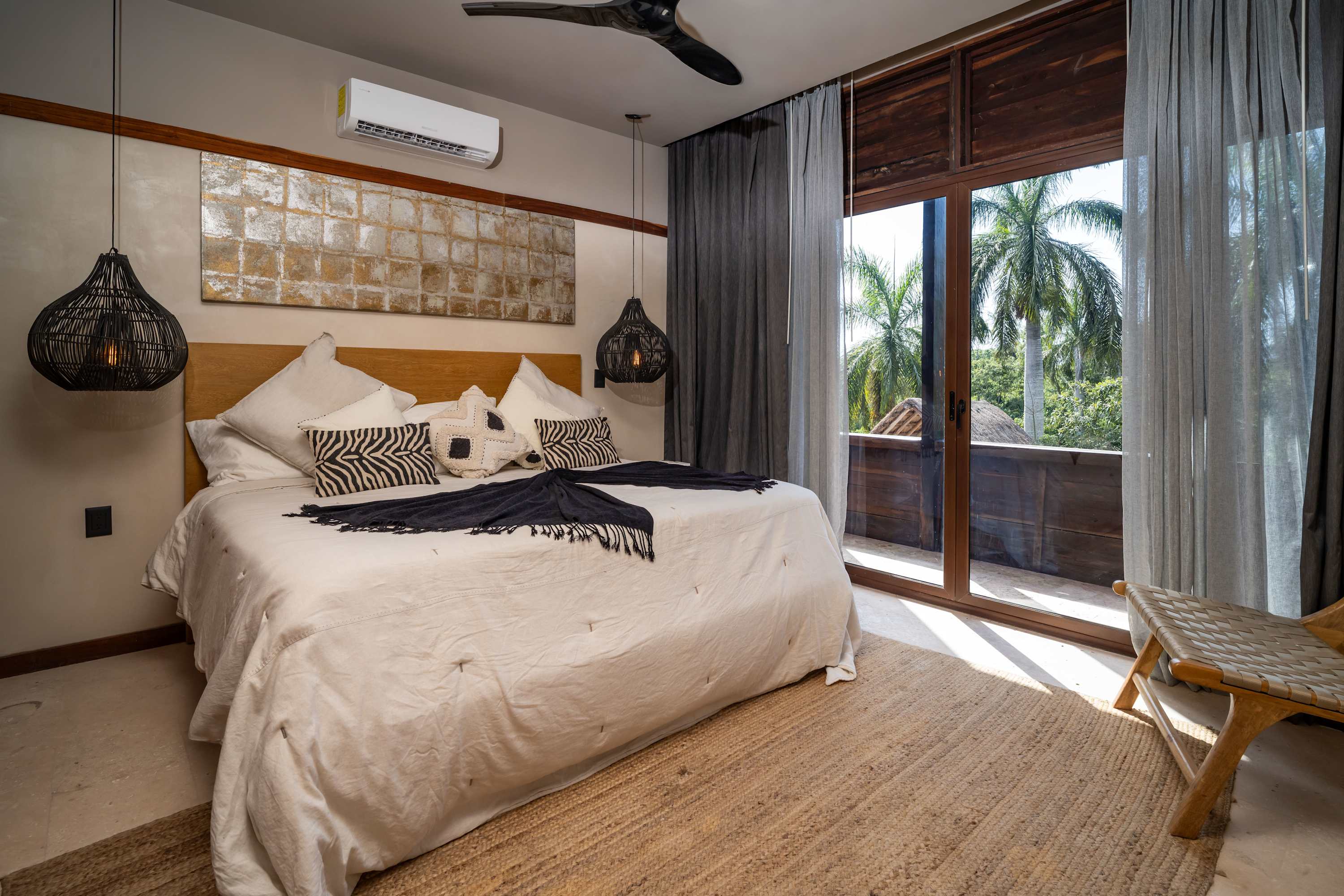 Luxury Penthouse at Kiino Cozumel — Cozumel, Quintana Roo — vacation rental