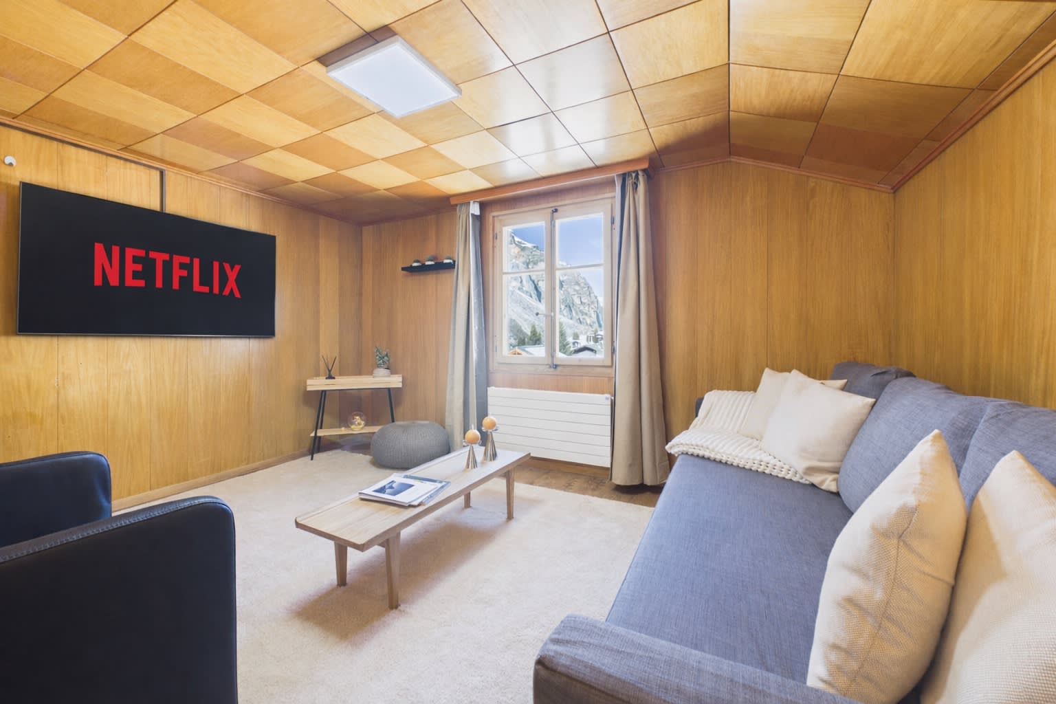 Apartment near Zermatt with Views — 6