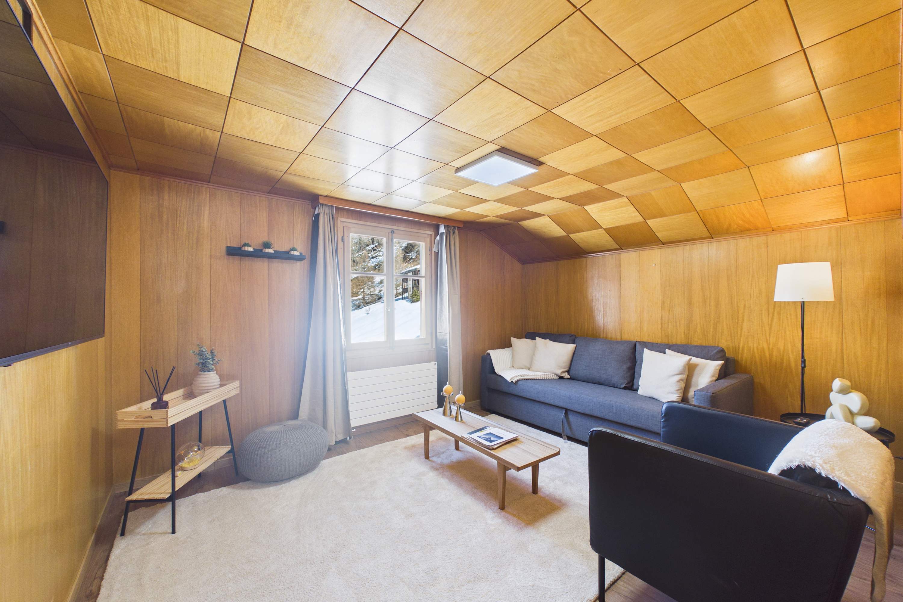 Apartment near Zermatt with Views — 7
