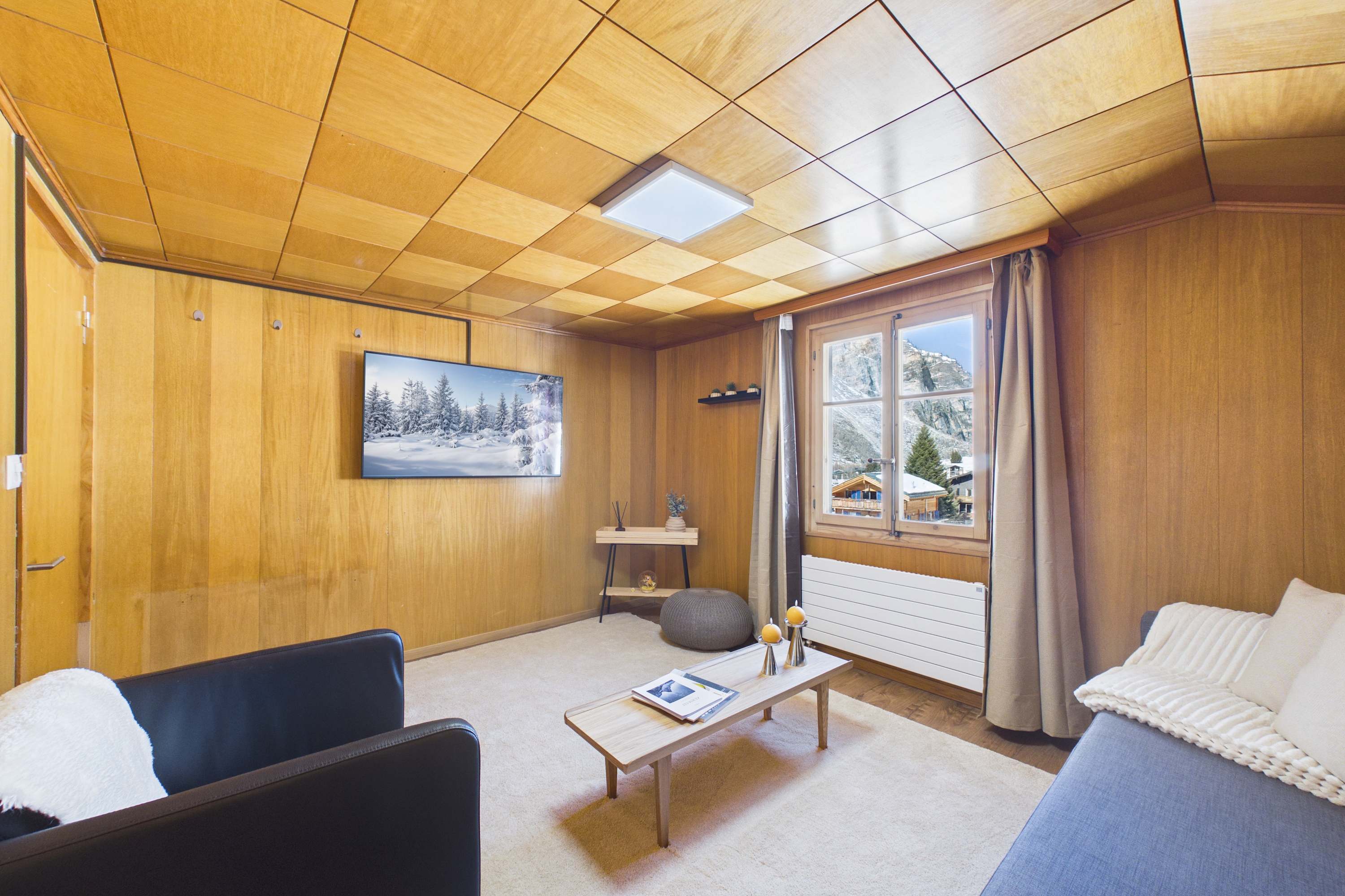 Apartment near Zermatt with Views — 8