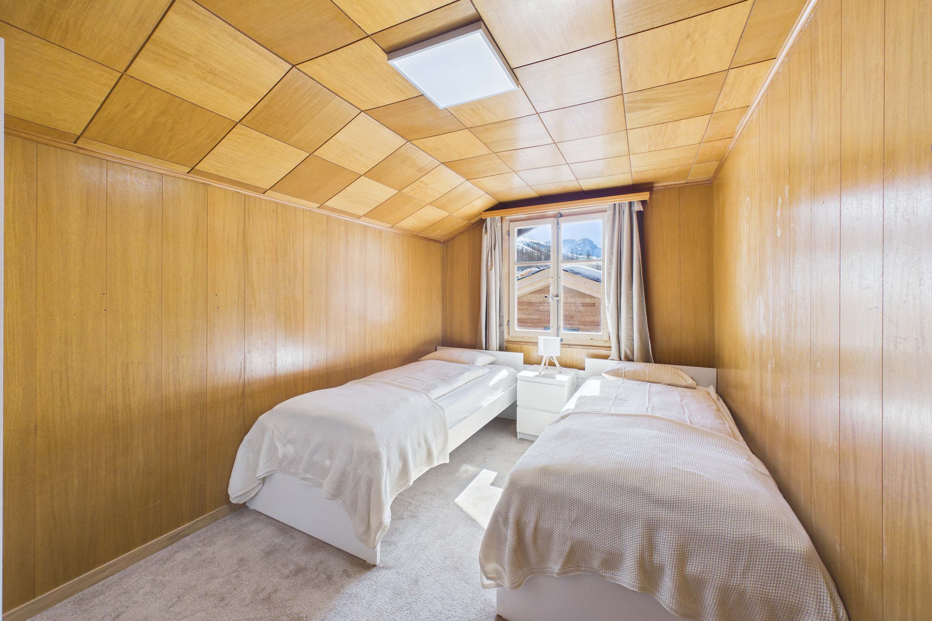 Apartment near Zermatt with Views — 11
