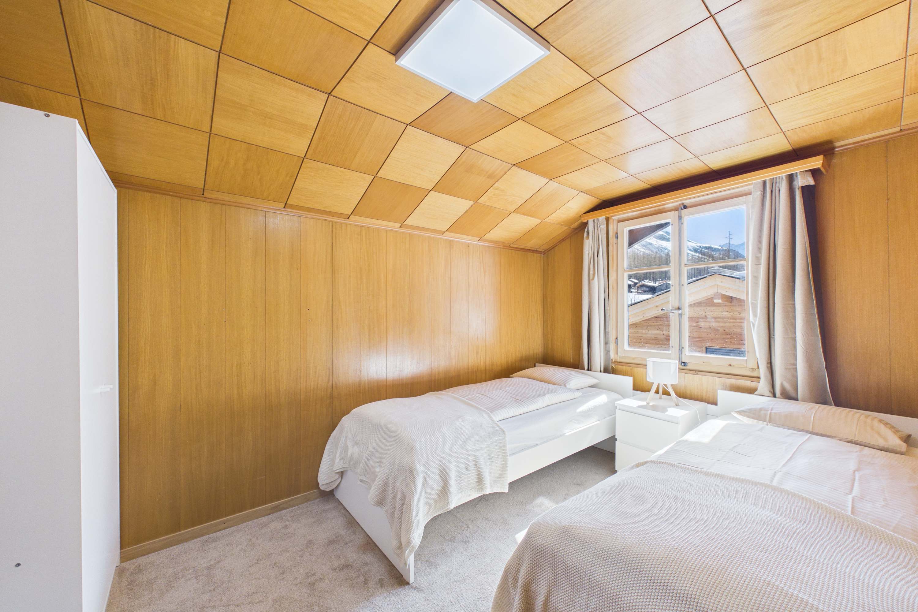 Apartment near Zermatt with Views — 10