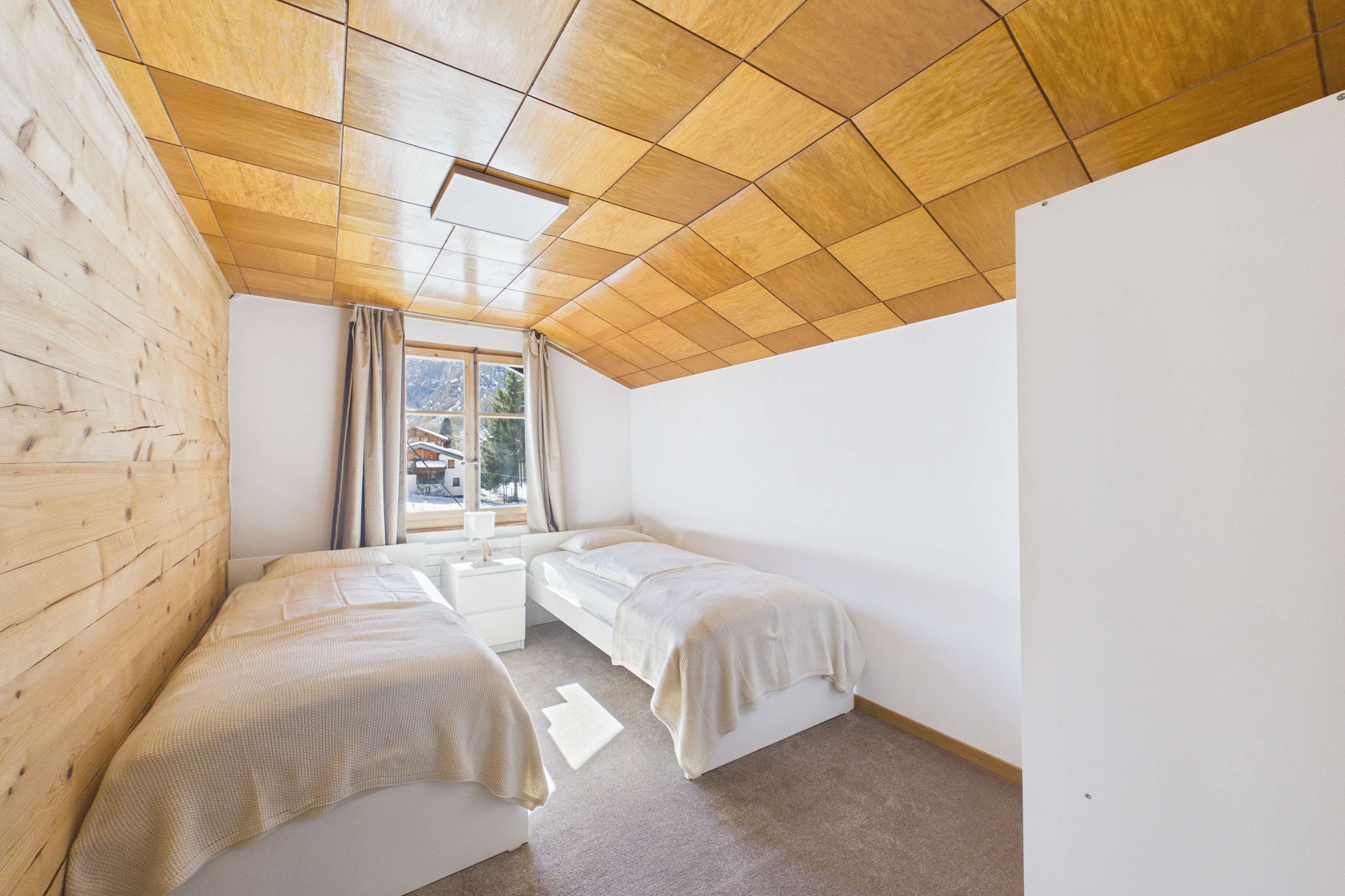 Apartment with Views near Zermatt — 9