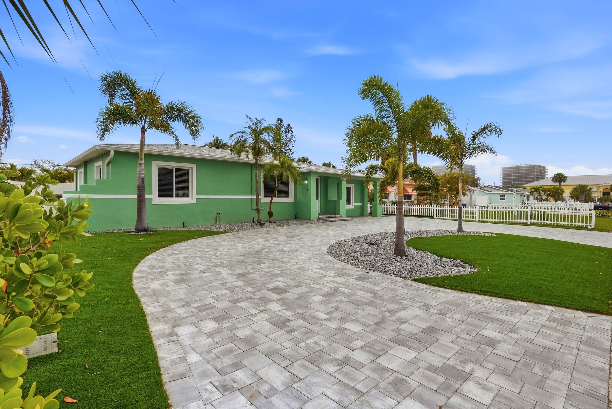 Beachside Comfort Just Minutes from the Sand — St. Pete Beach, FL — vacation rental