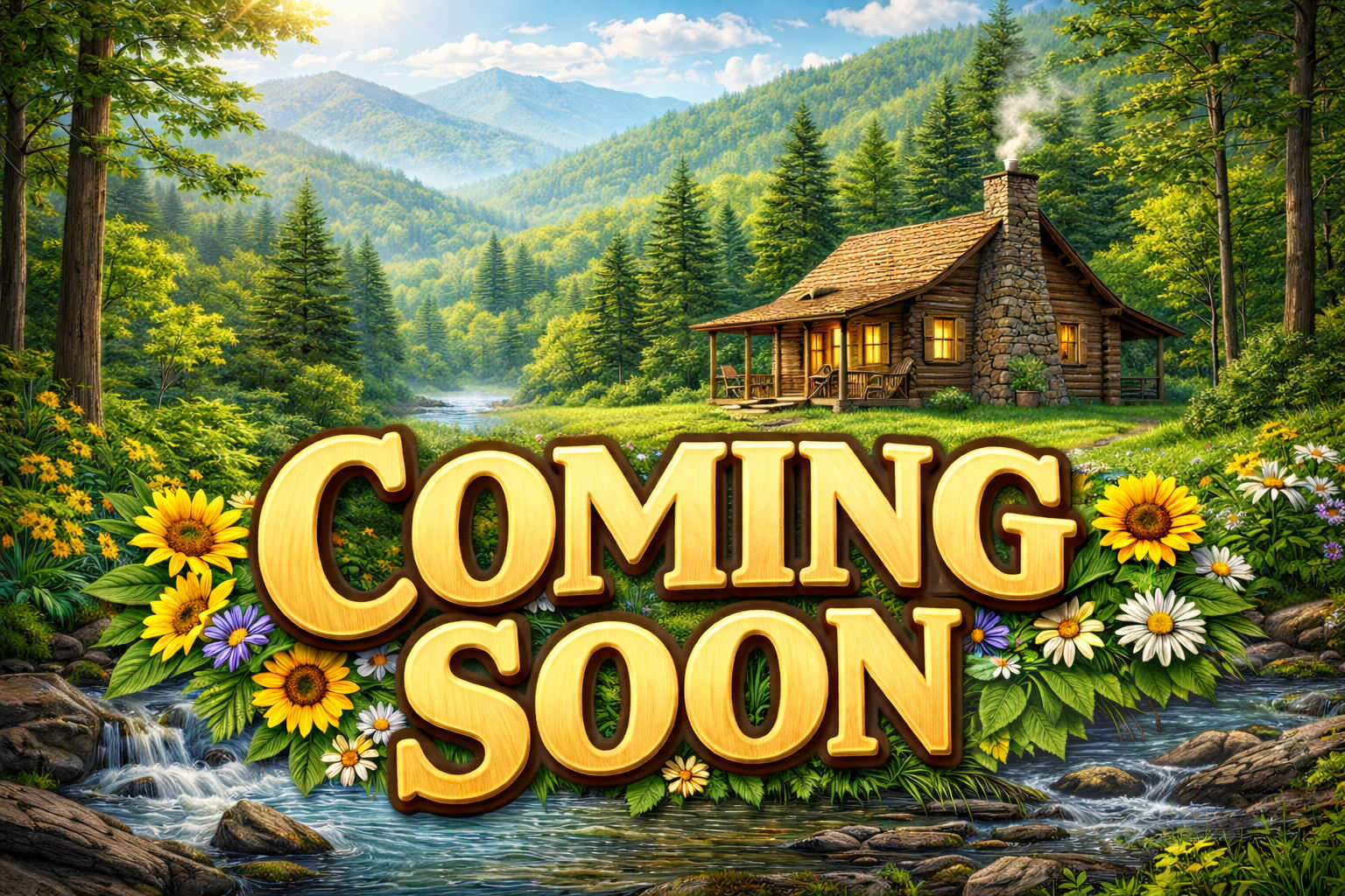 Pine and Peak – Hot Tub, Fire Pit & Dog Friendly! | Gatlinburg Arts & Crafts Community Home Sleeps 6 — Gatlinburg, TN — vacation rental