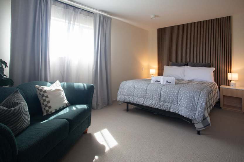 Pine Retreat | Stay With Mountain Views