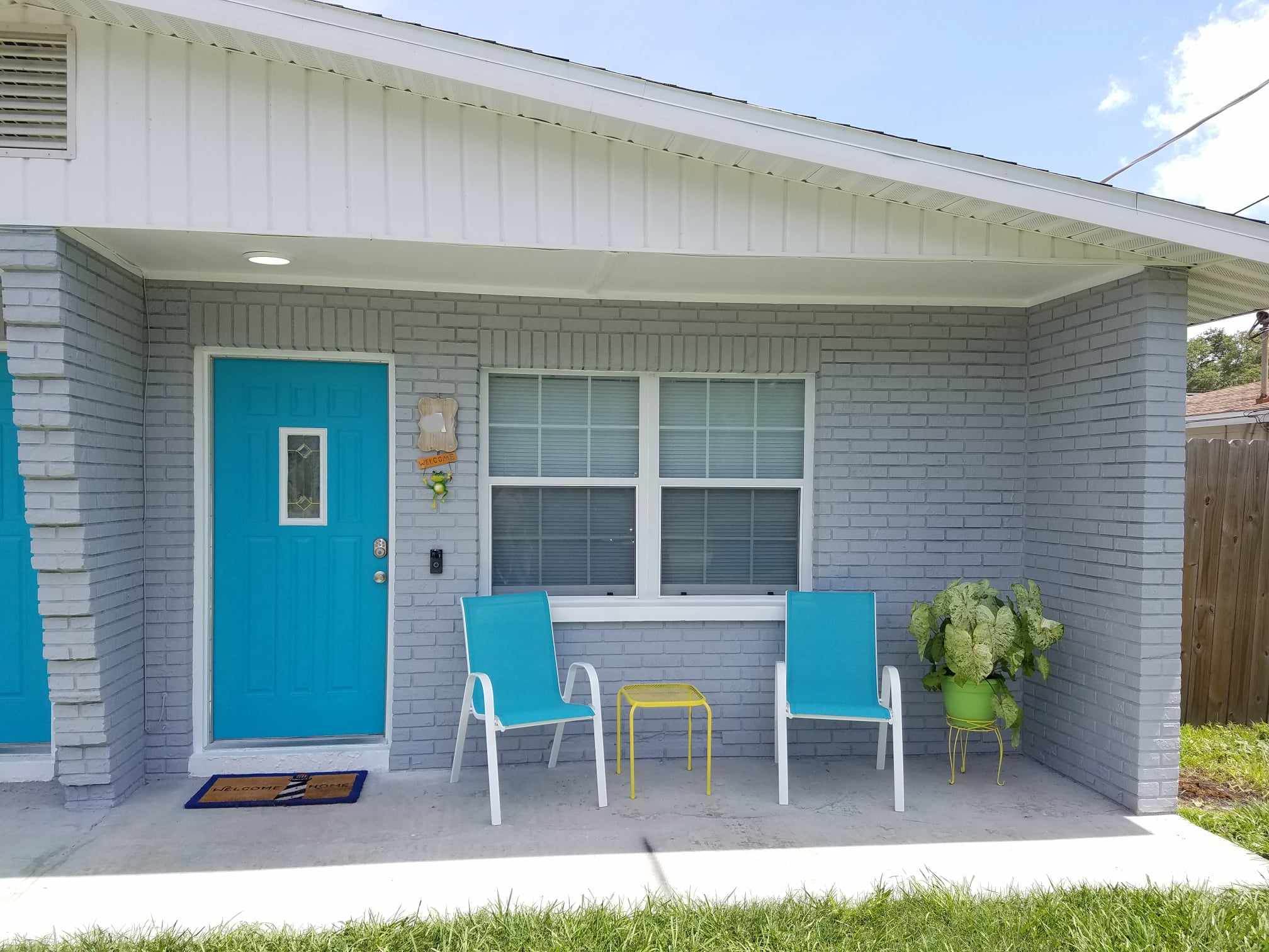 The Solace Flats | Restorative Suite near Moffitt — Lutz, FL — vacation rental