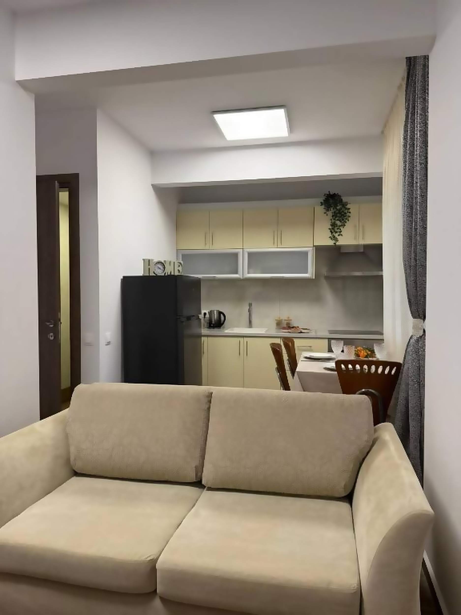 Le Grace, Urban Retreat near Near CityCenter & Sea — Kalamaria — vacation rental