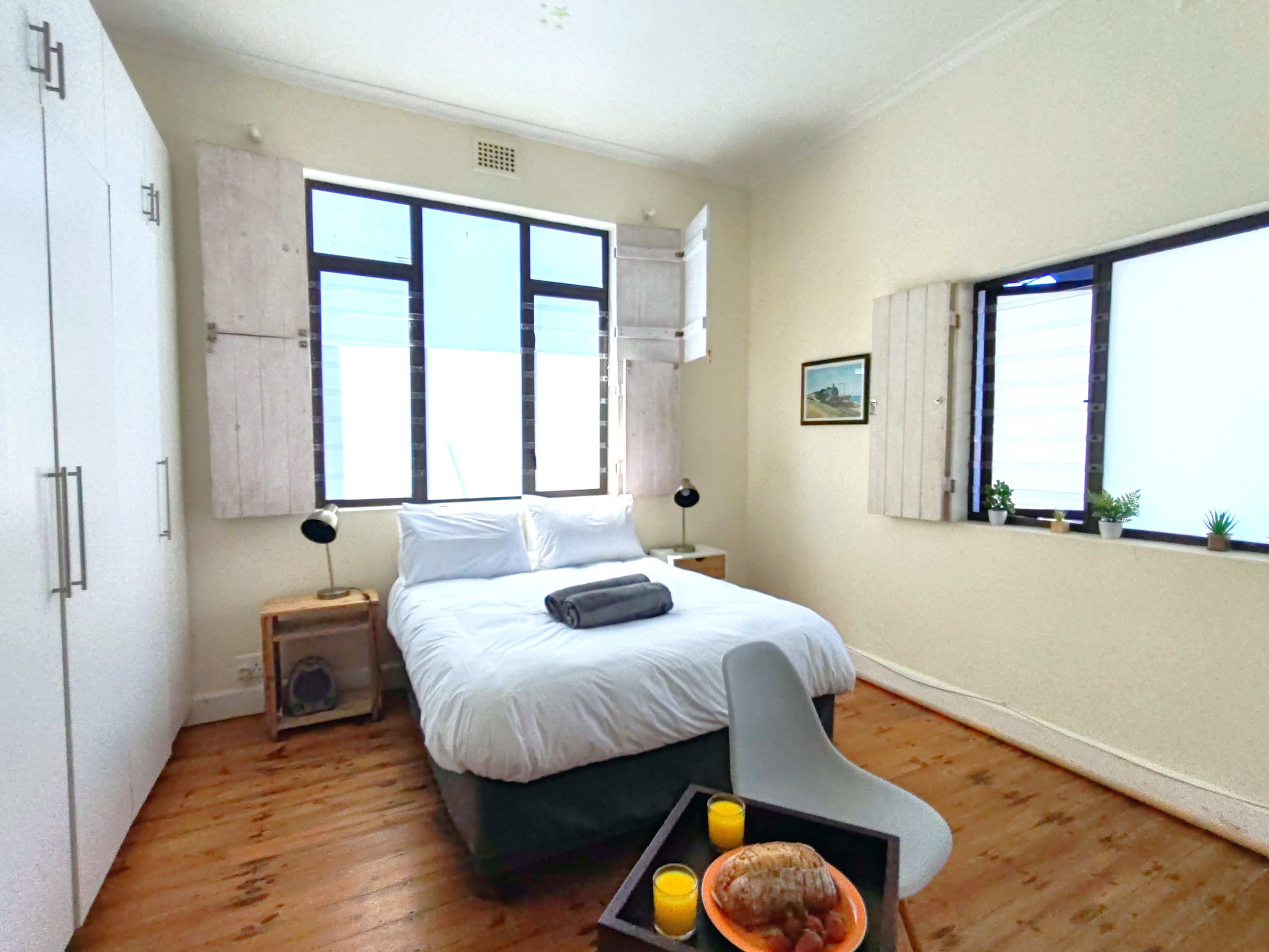 Surf Cottage — Muizenberg, Western Cape — vacation rental
