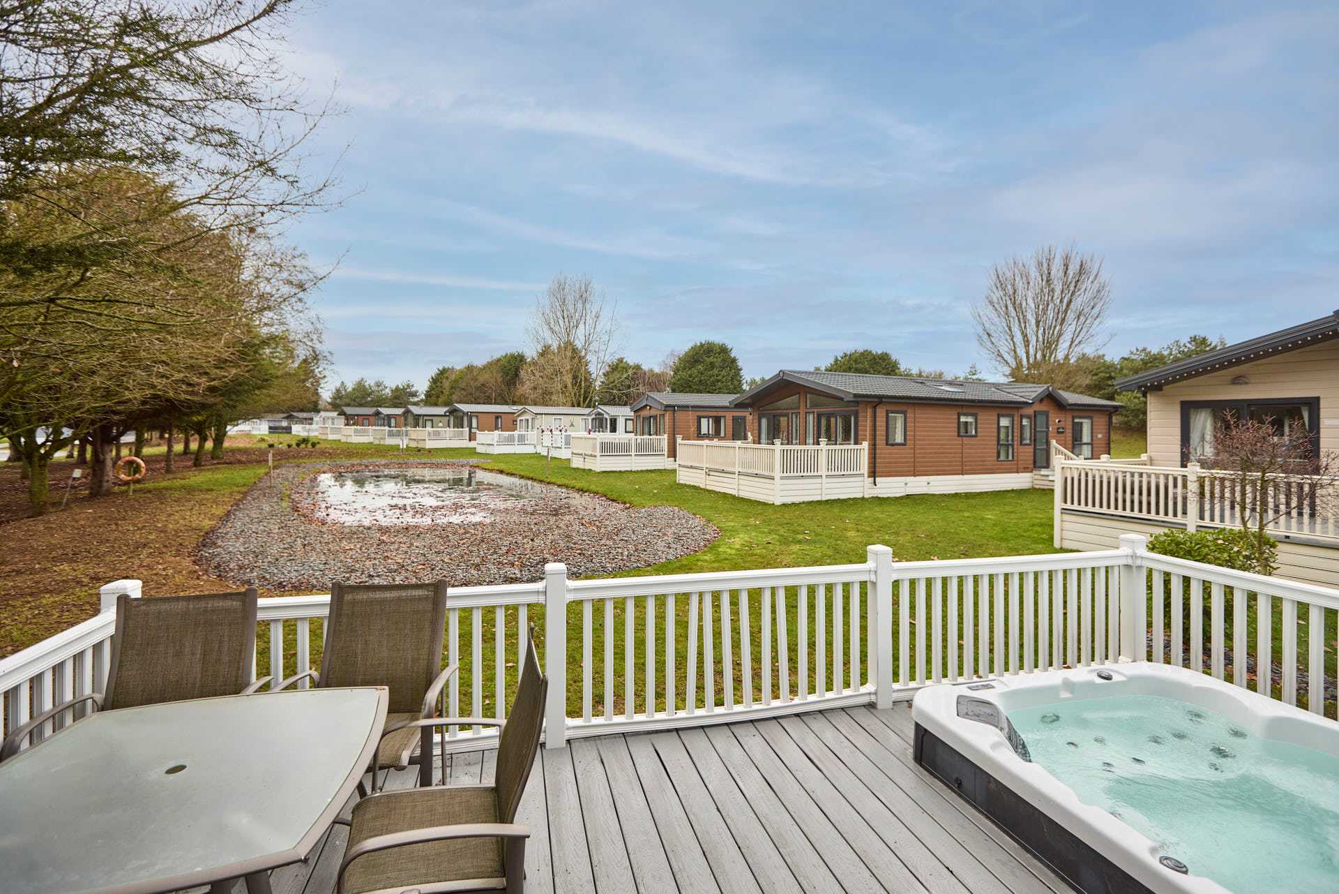 The Haven Lodge – photo 27