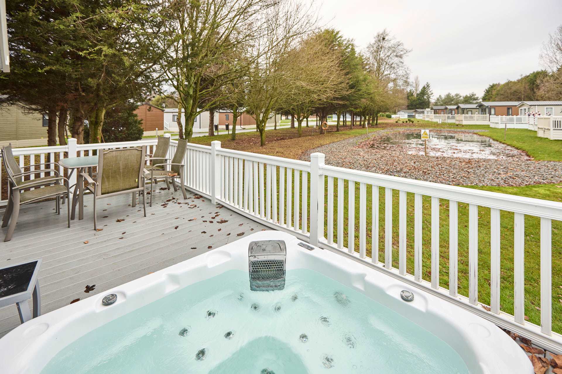 The Haven Lodge – photo 28