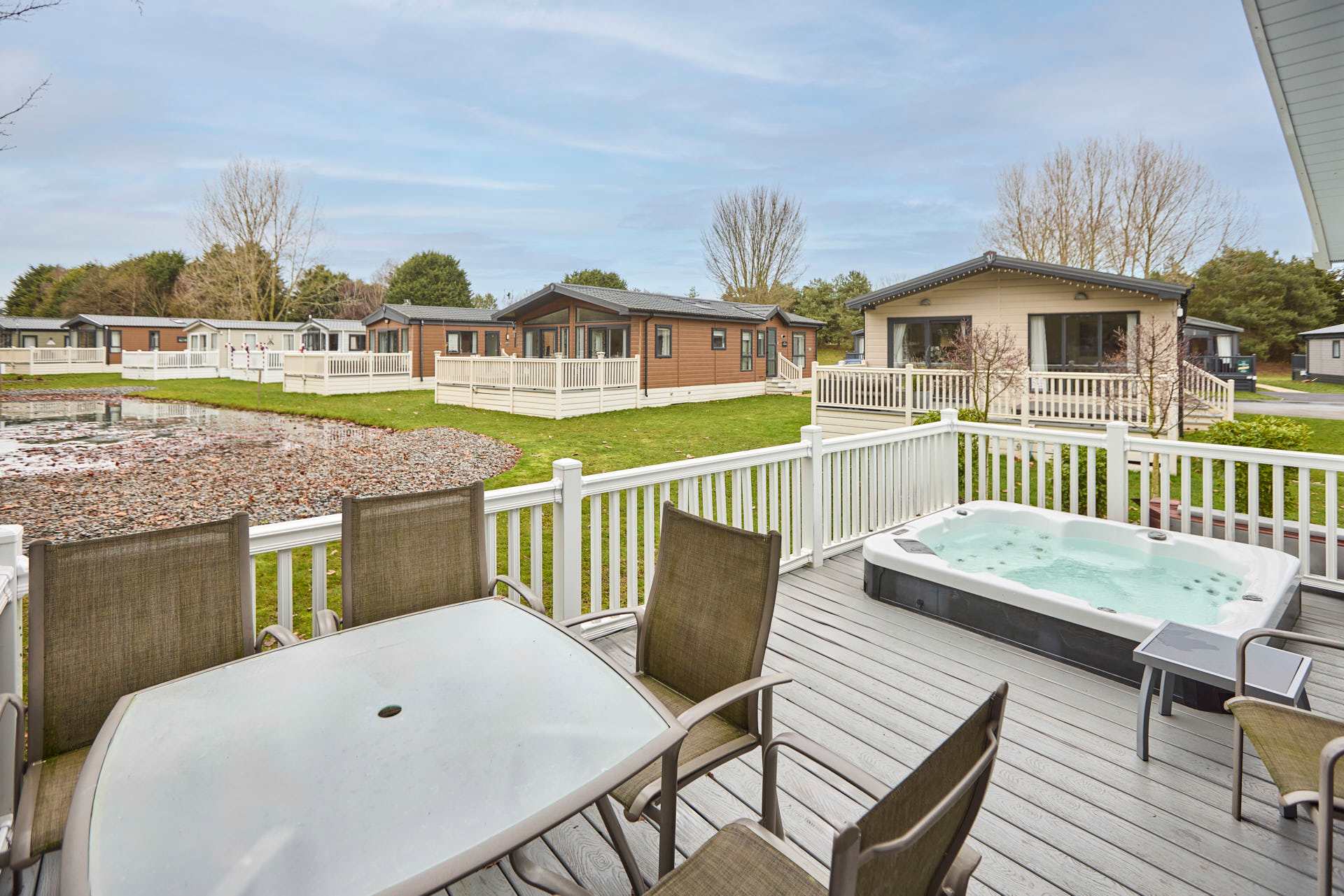 The Haven Lodge – photo 26