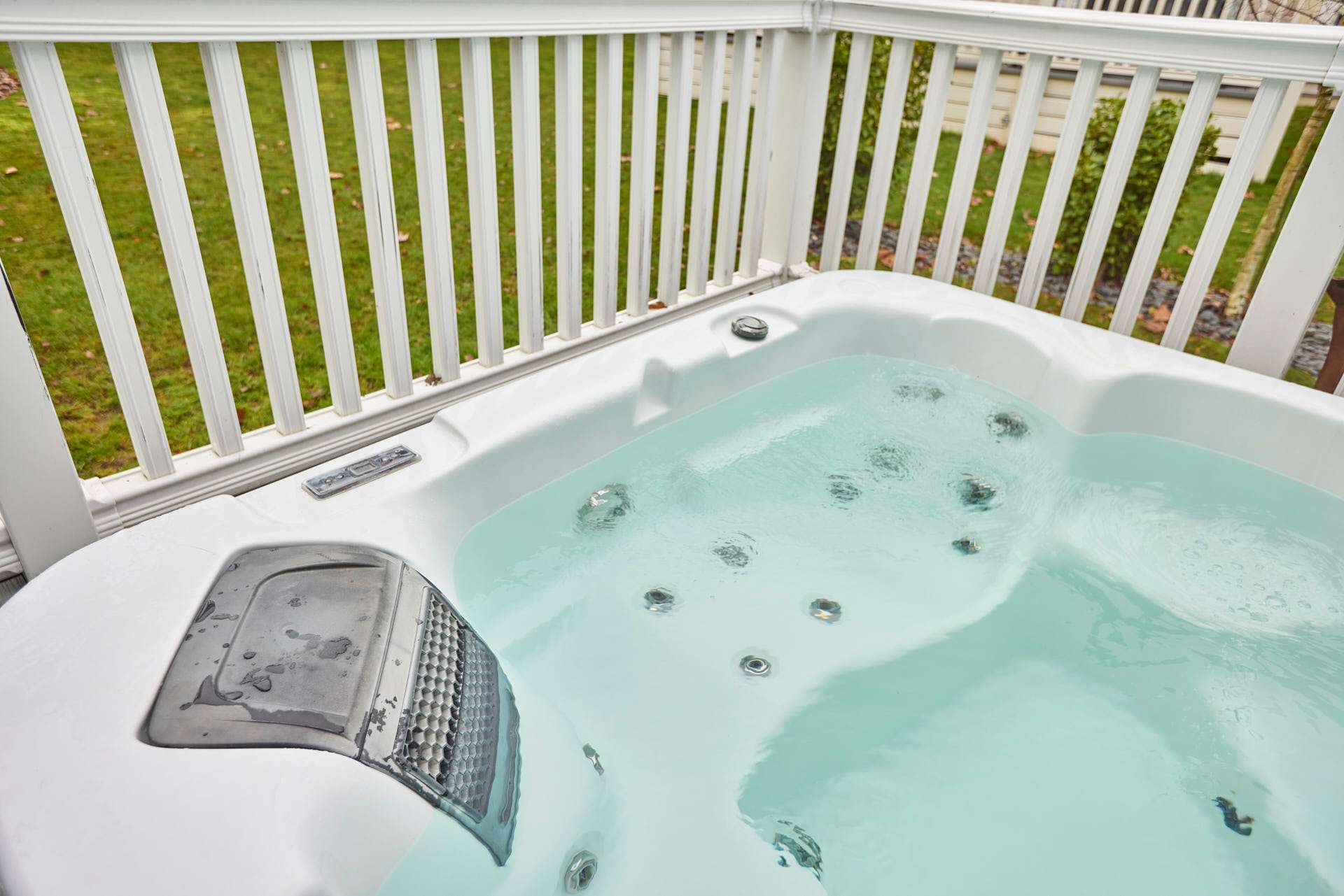 The Haven Lodge – photo 29
