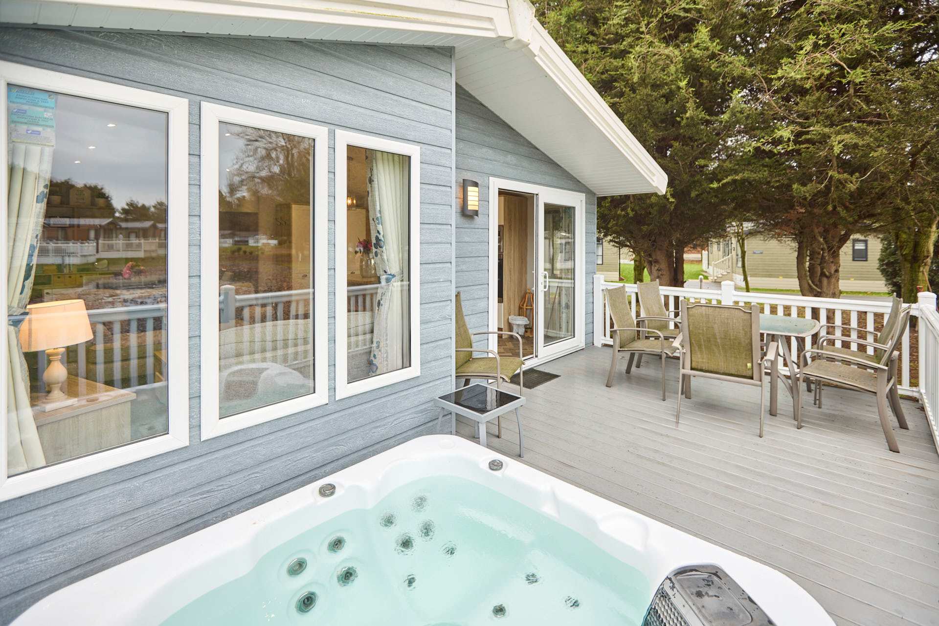 The Haven Lodge – photo 1