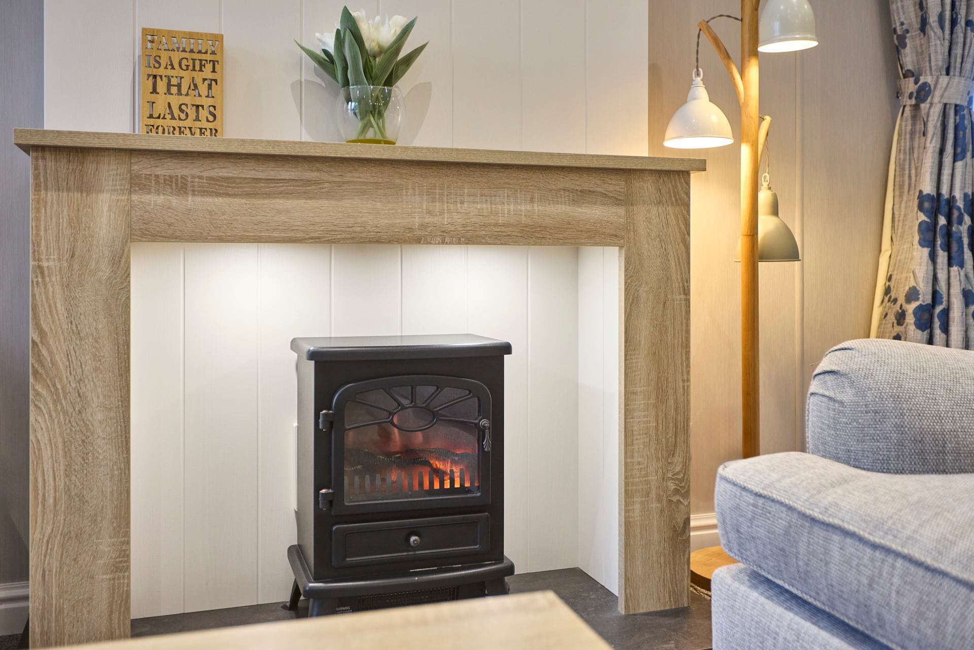 The Haven Lodge – photo 19