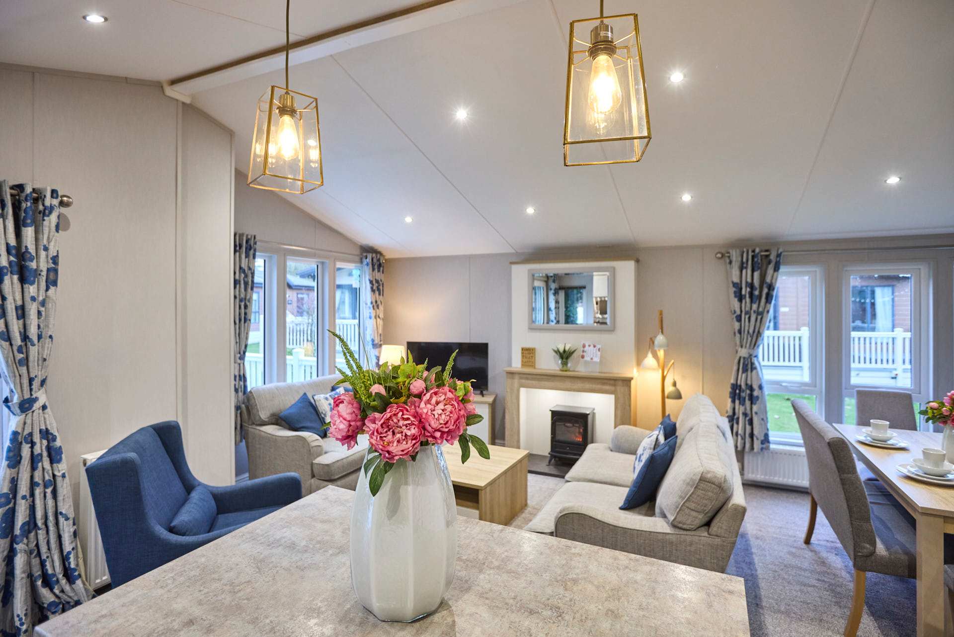 The Haven Lodge – photo 10